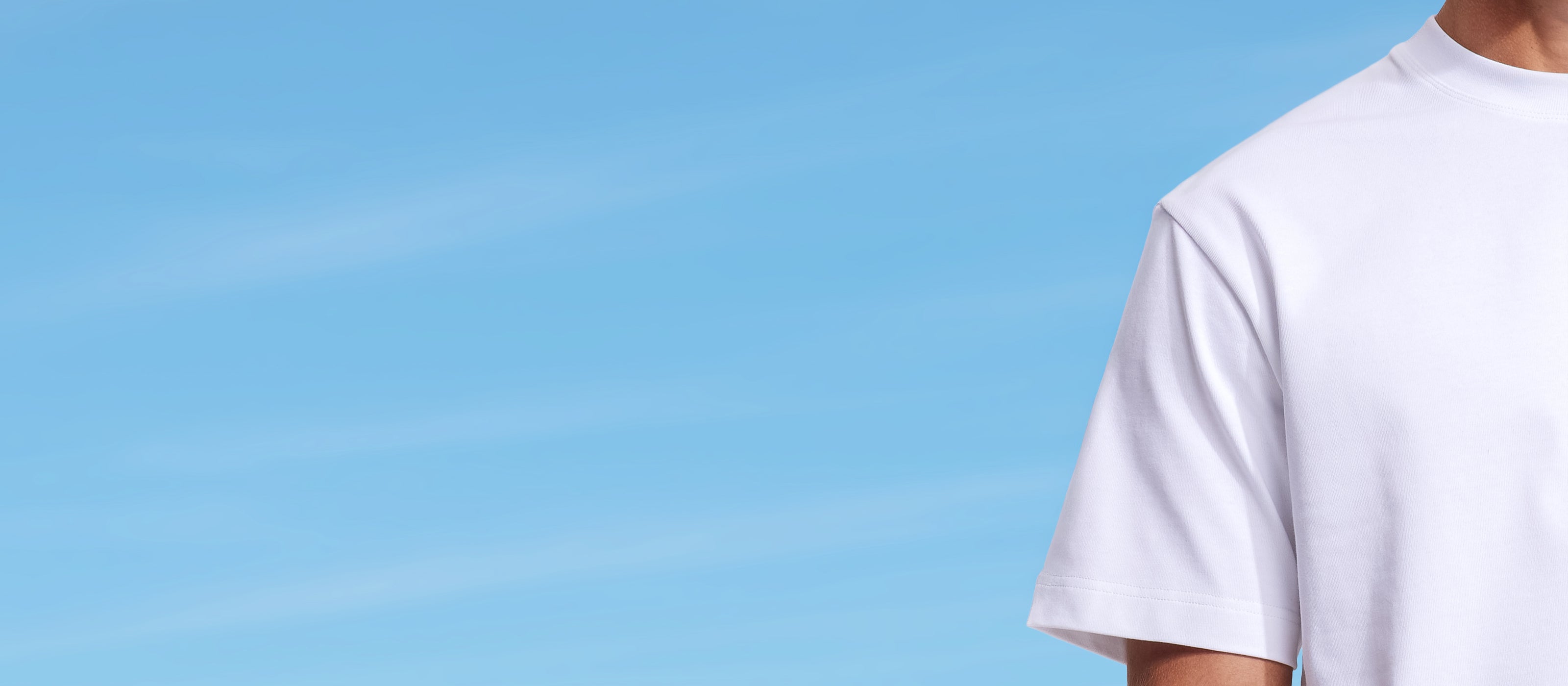 Introducing NØLSON’s First-Ever Heavyweight T-Shirts: Built to Wear Alone or Layered