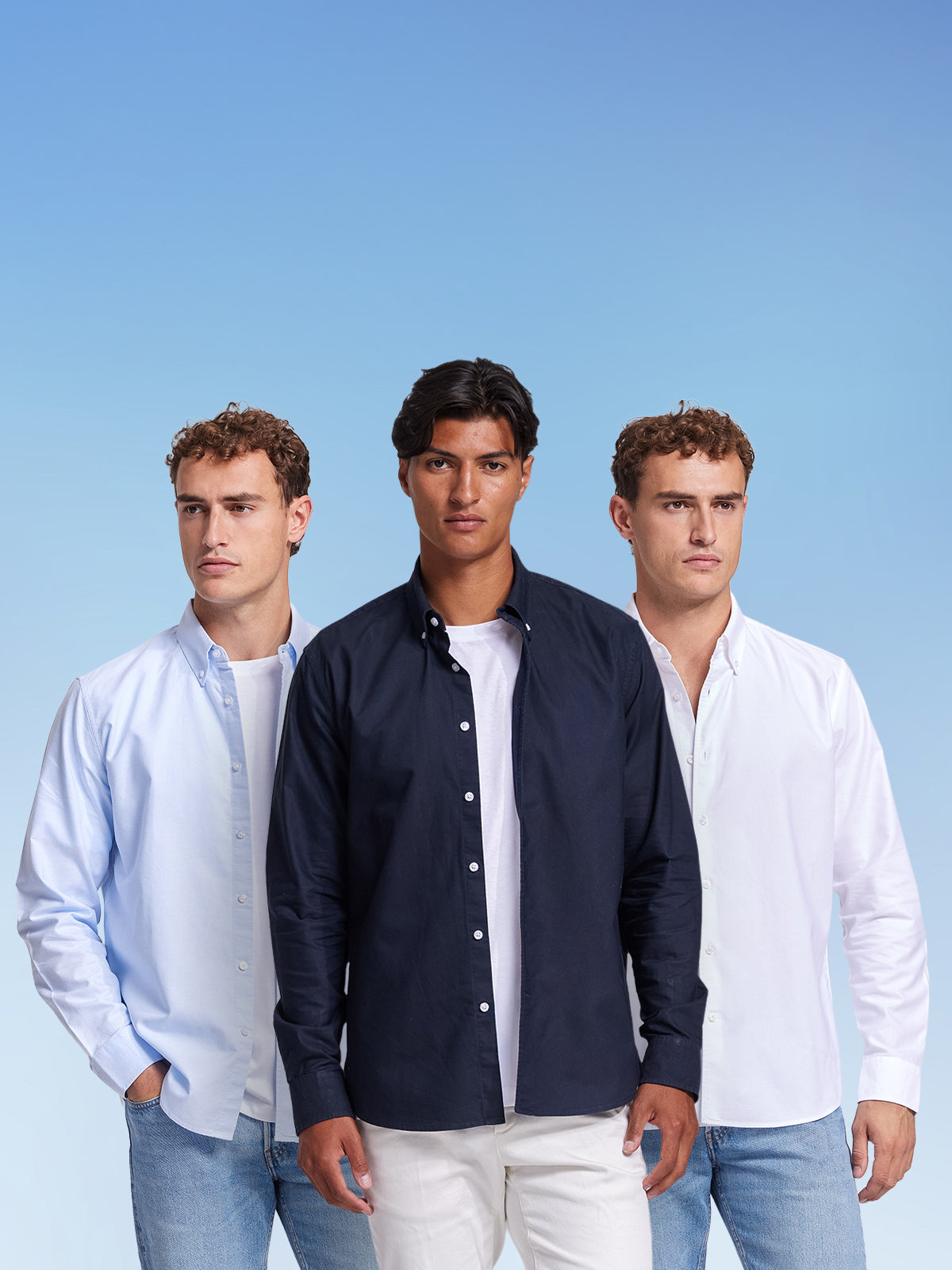 Elevate Your Wardrobe with NØLSON's Premium Bundles