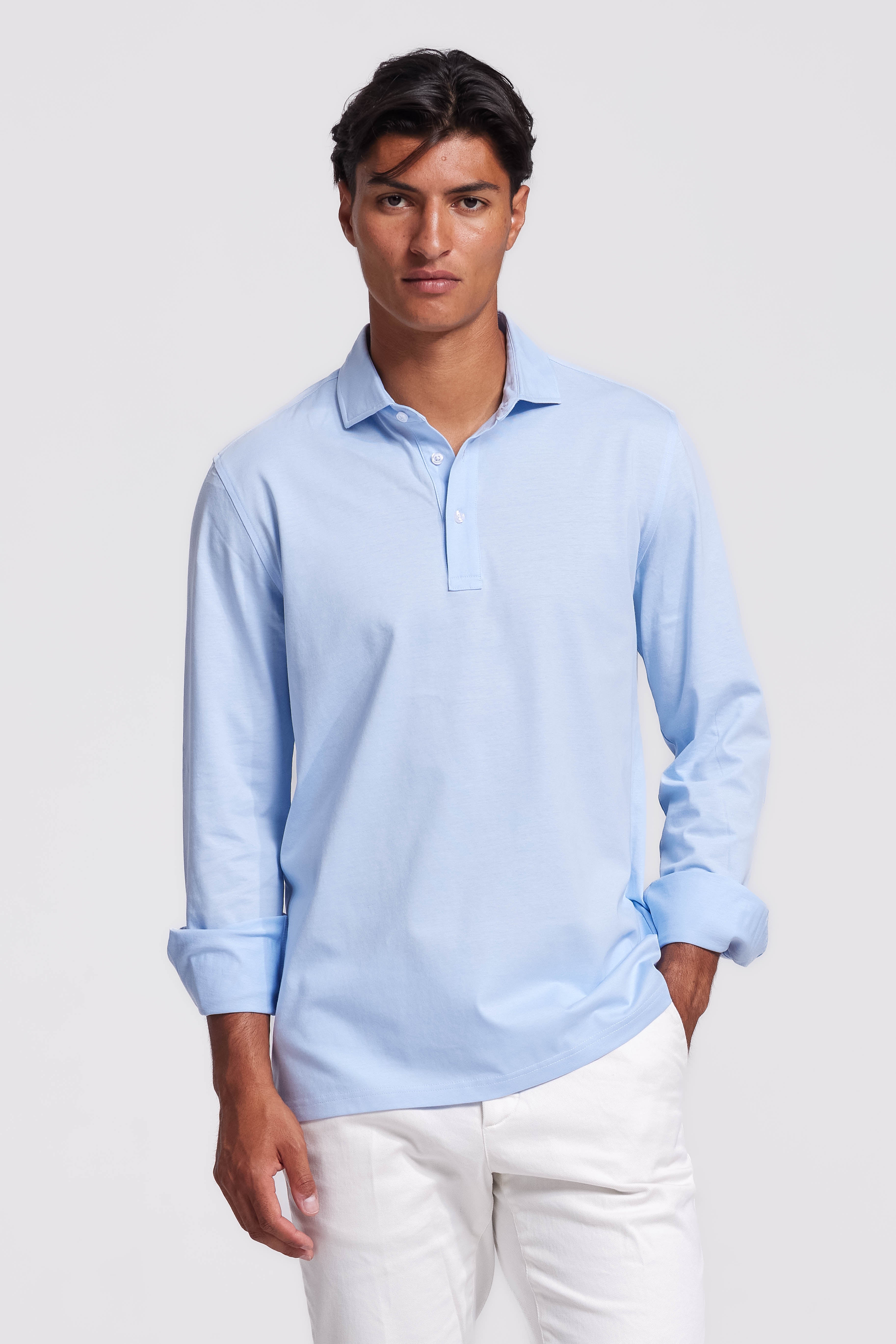 Polo Long Sleeve