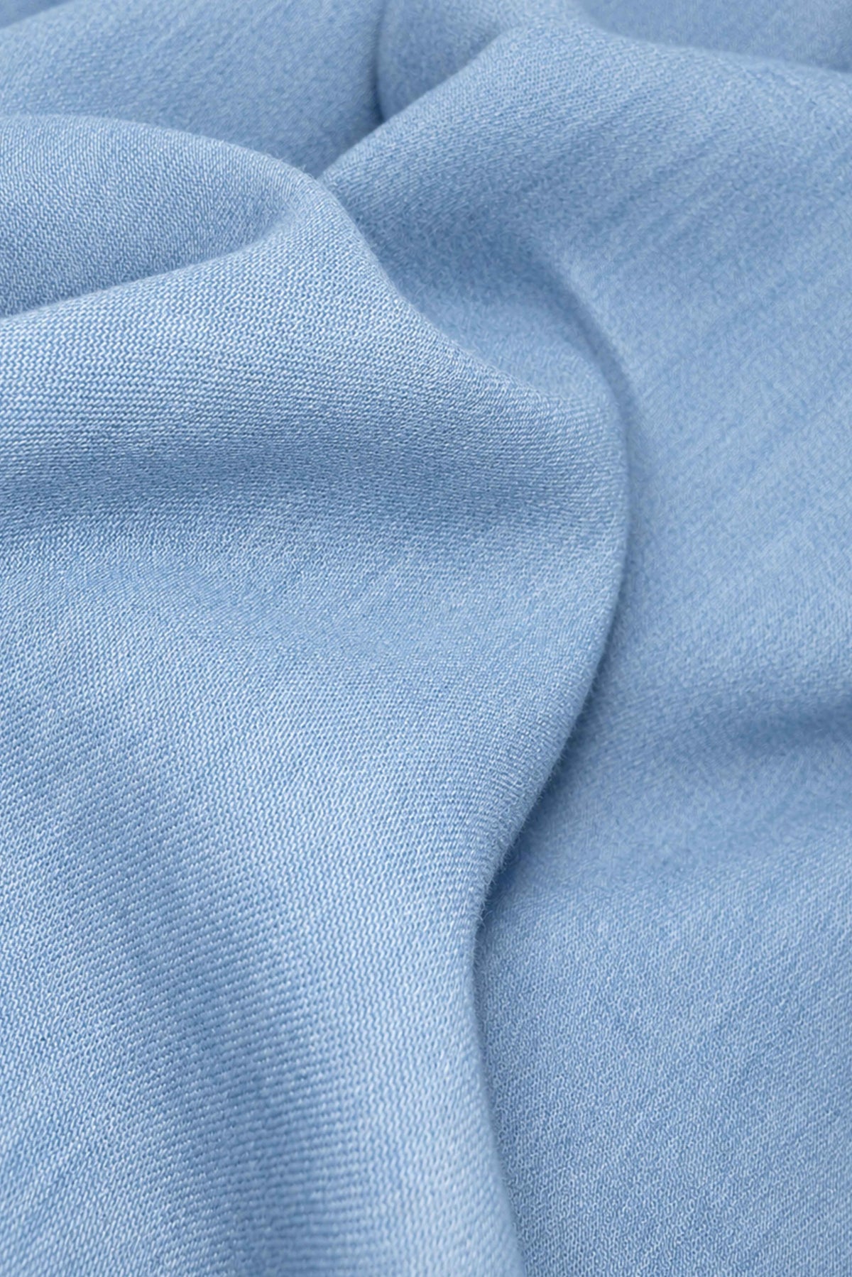 Töre Denim Overhemd