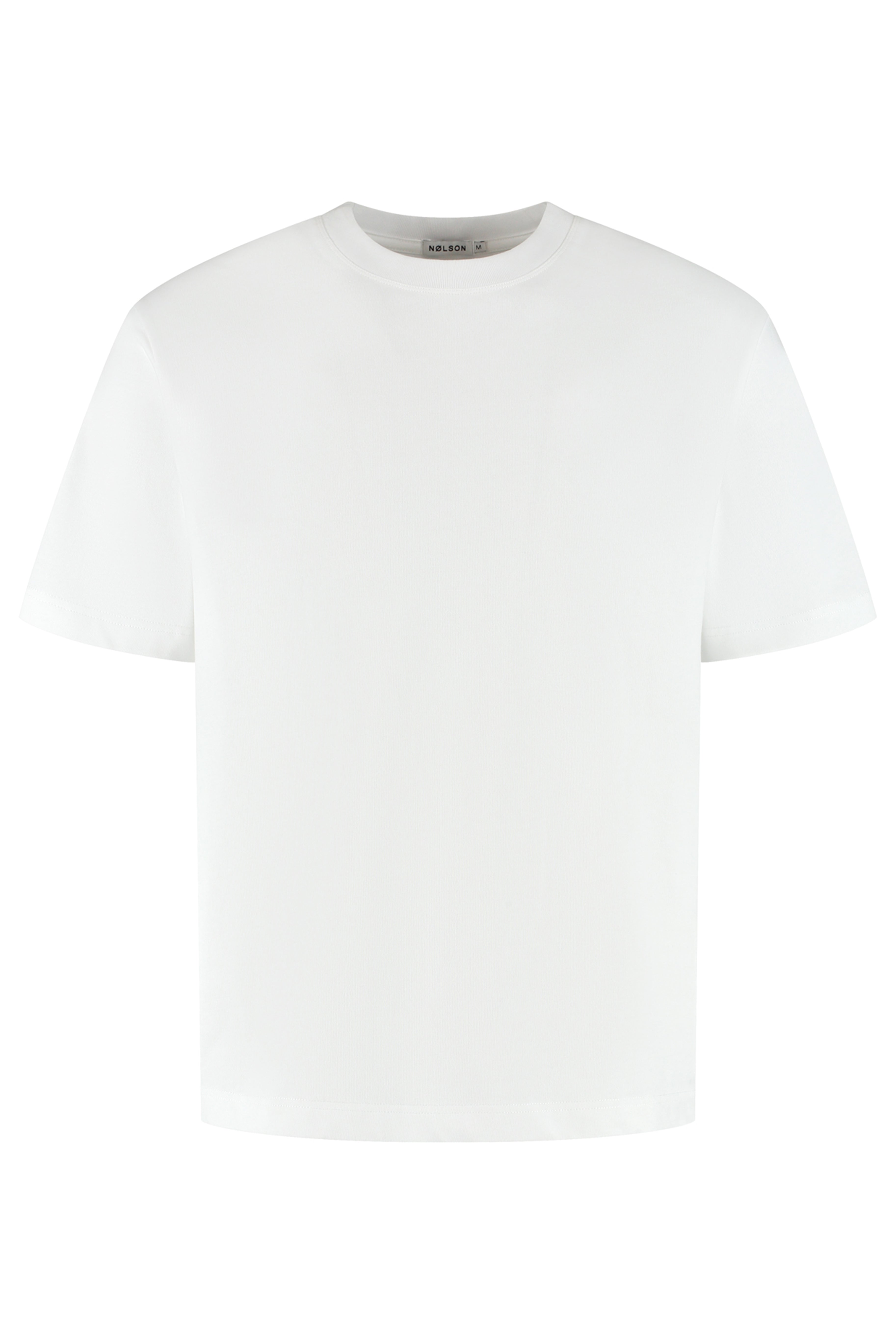 Heavyweight T-Shirt White