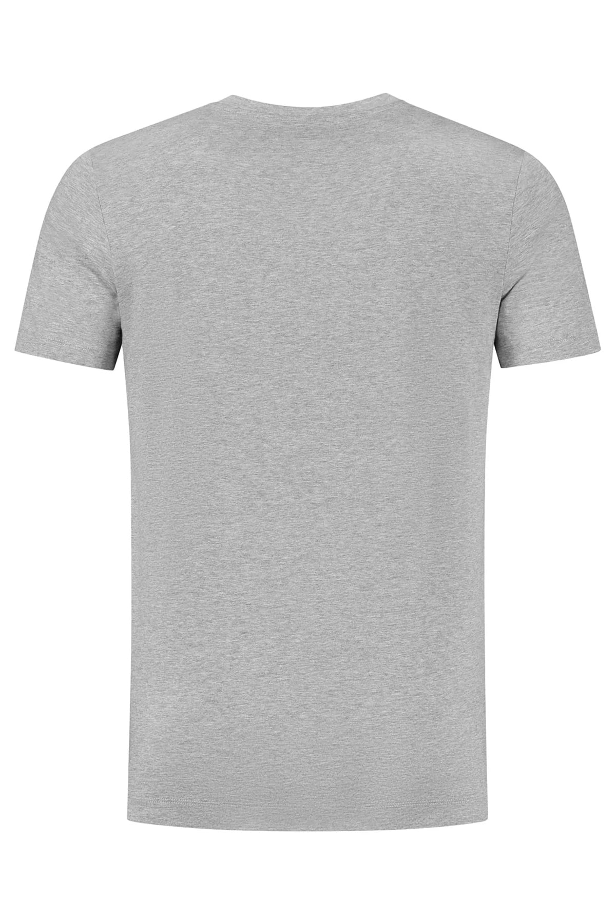 Lightweight T-shirt Åsa Grey