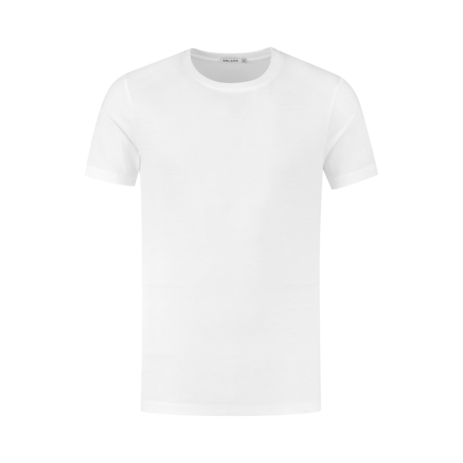 Åsa White T-shirt