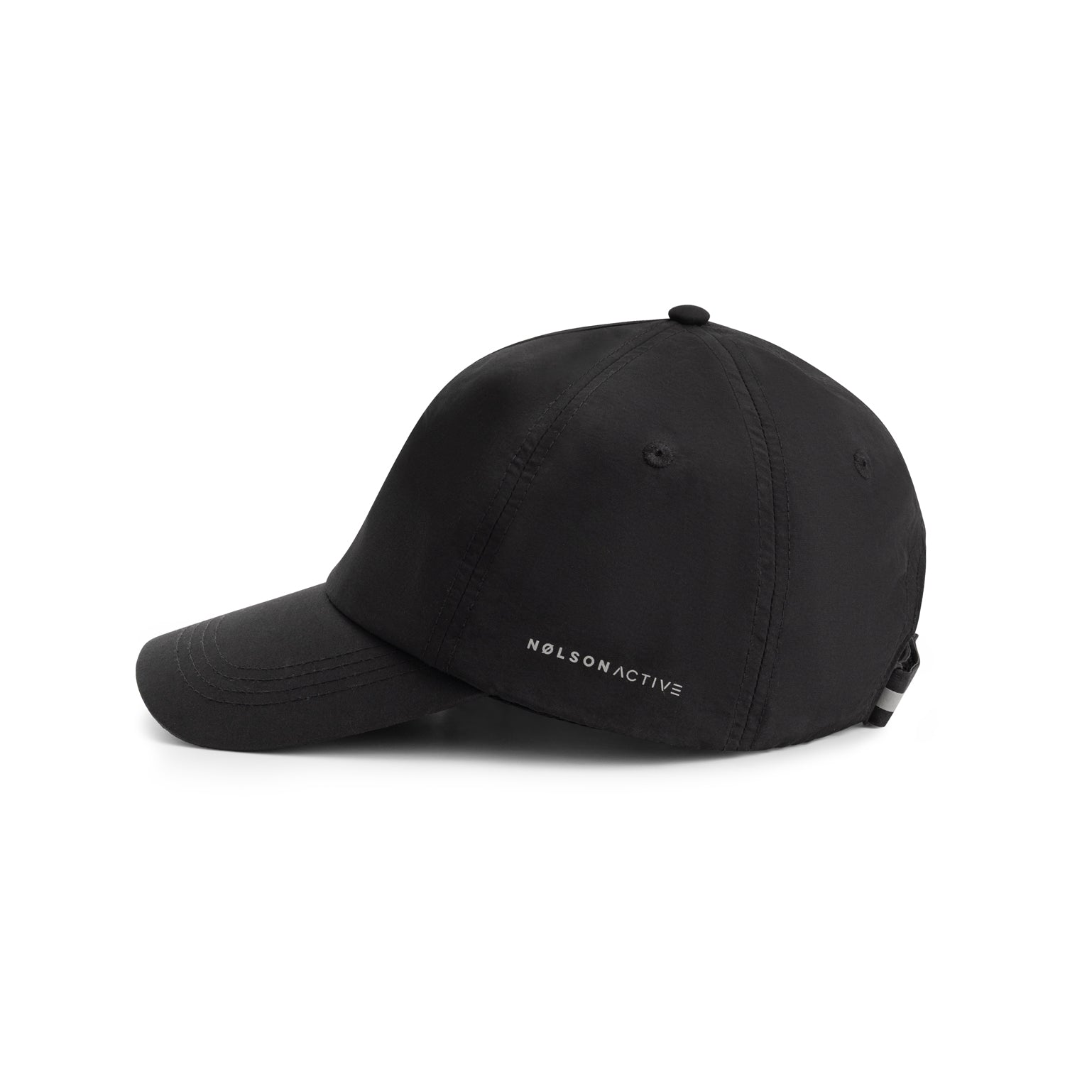 Active Cap Black