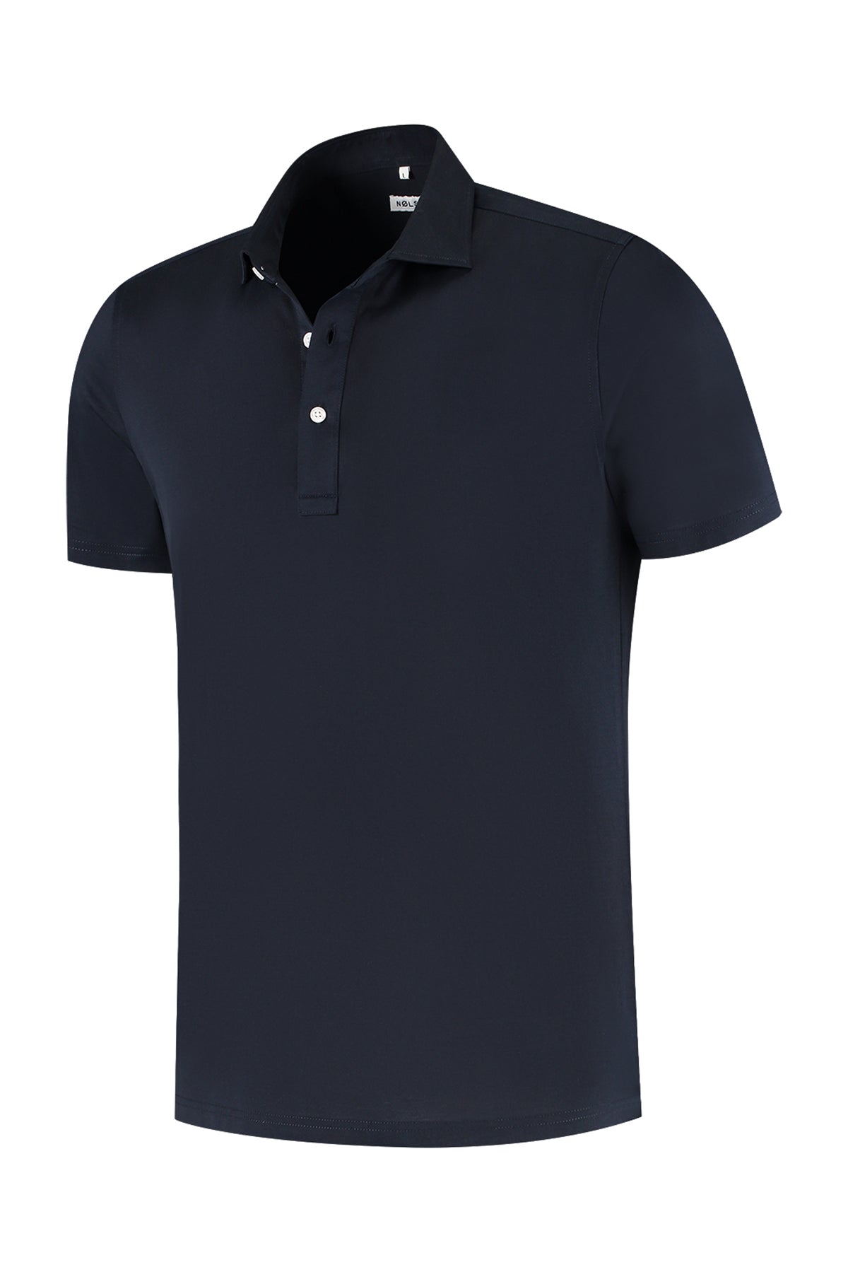 Polo Kurzarm Dunkelblau