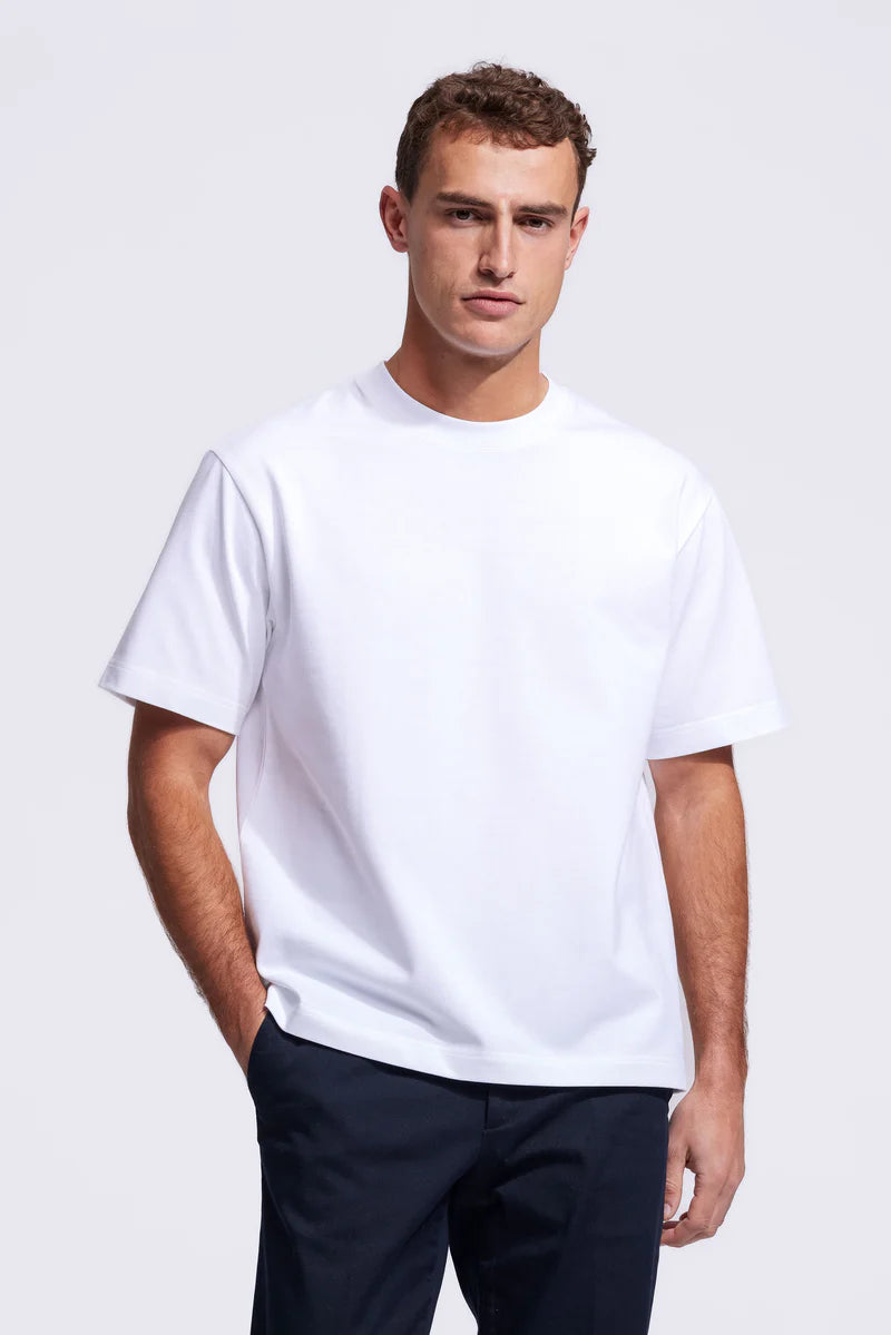 3er-Packung schwere T-Shirts