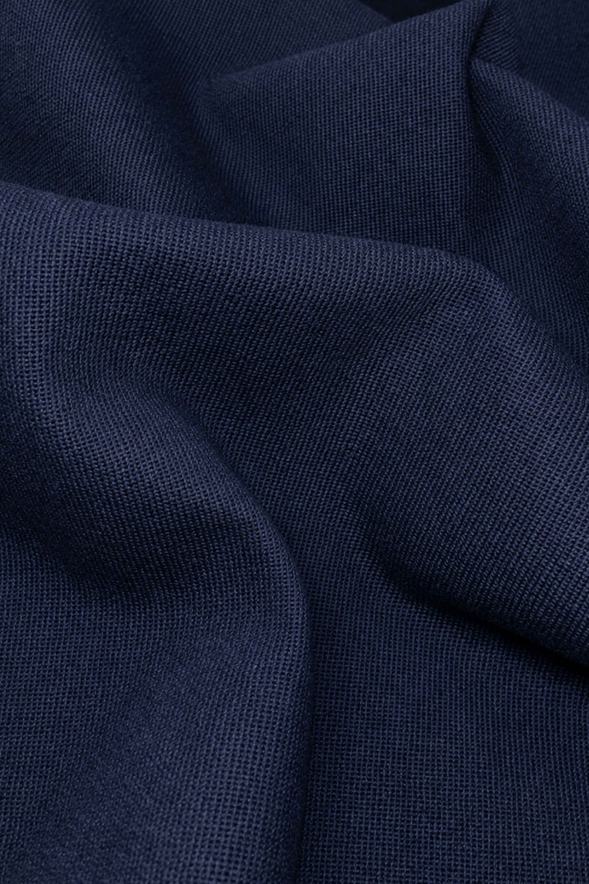 Overshirt - Donker Blauw