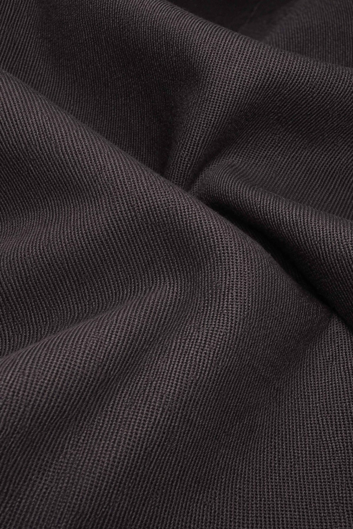 Overshirt - Donker Bruin