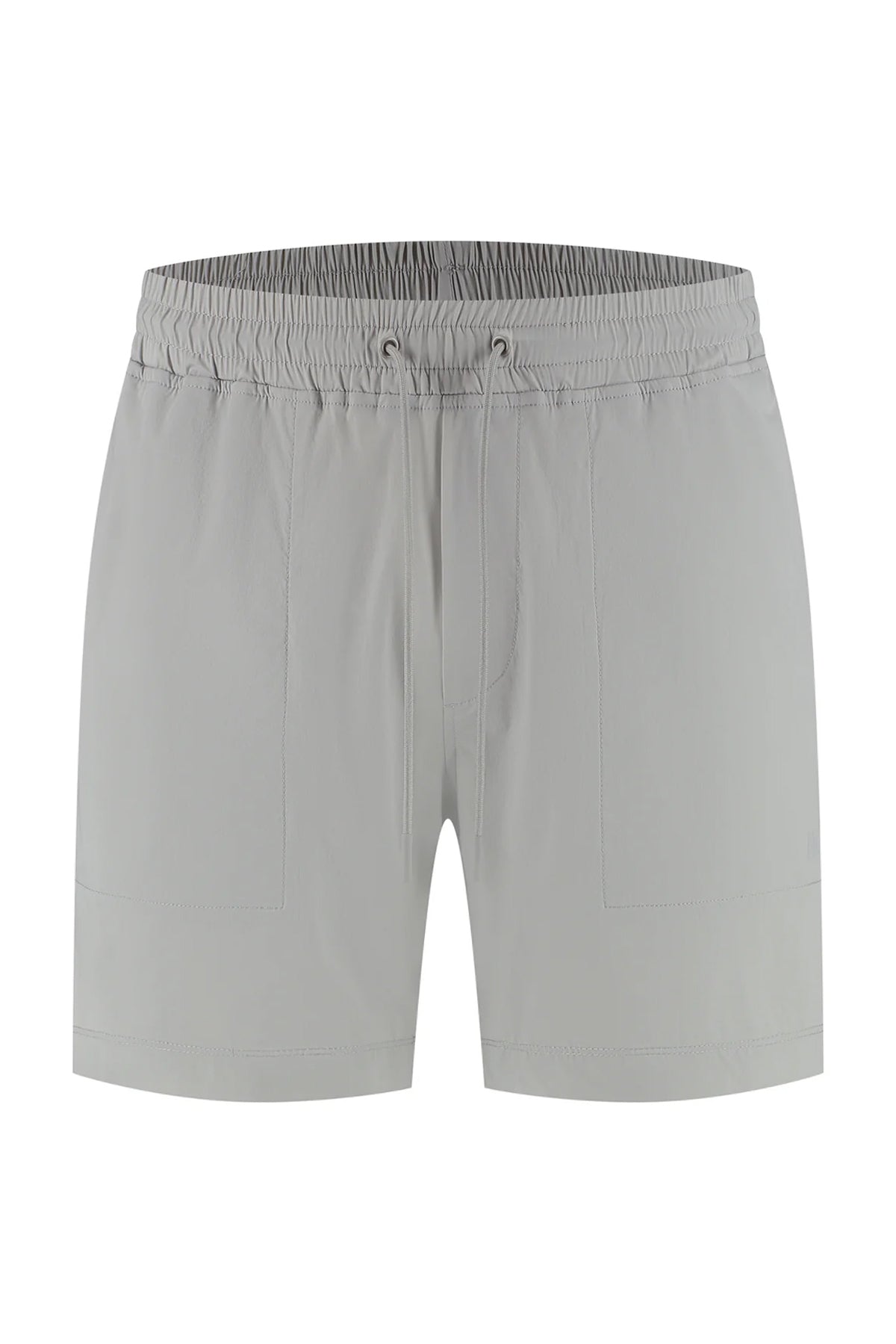 Active Shorts Grijs