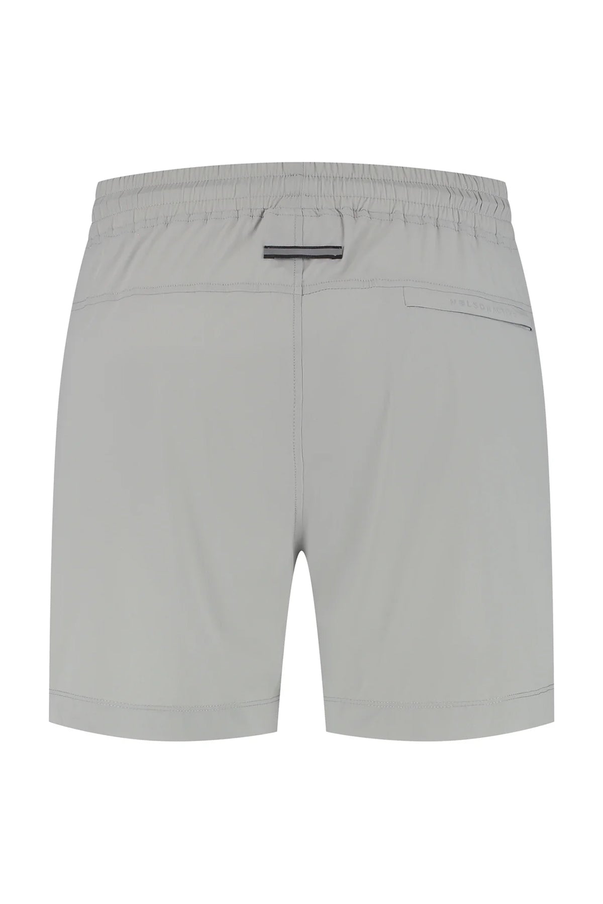 Active Shorts Grijs
