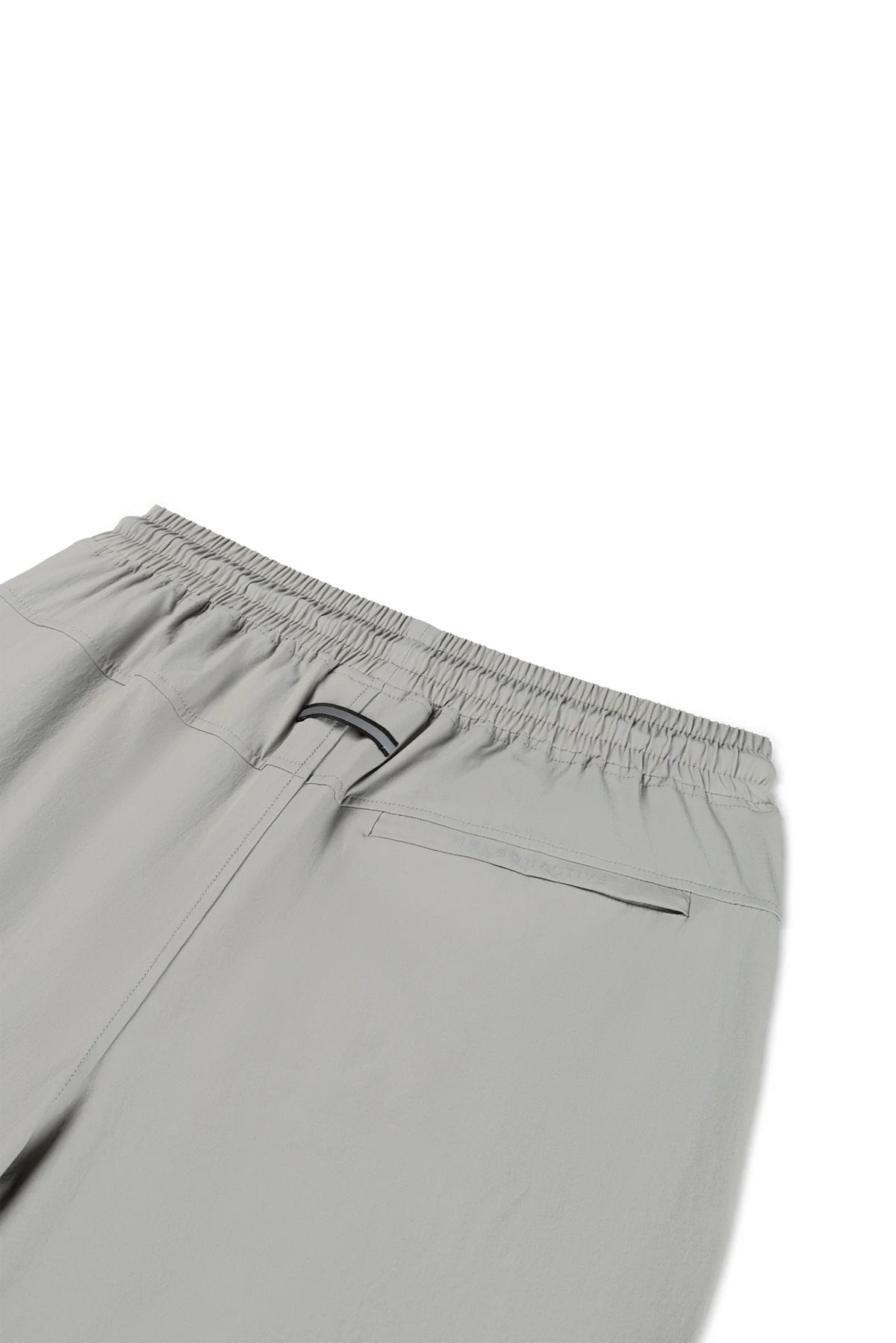 Active Pants Grijs
