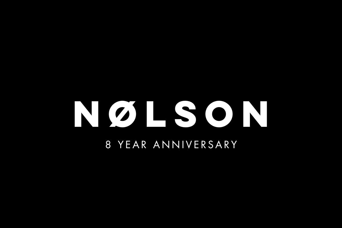 8 year anniversary