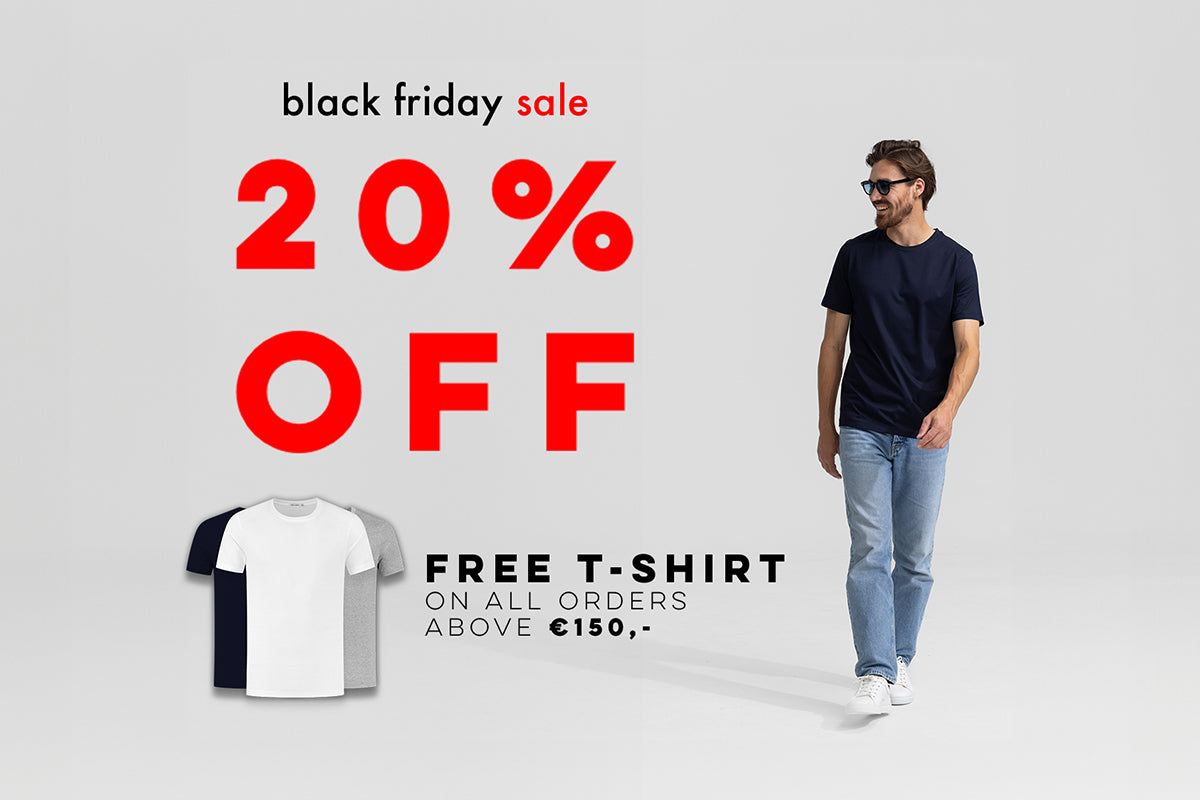 black friday