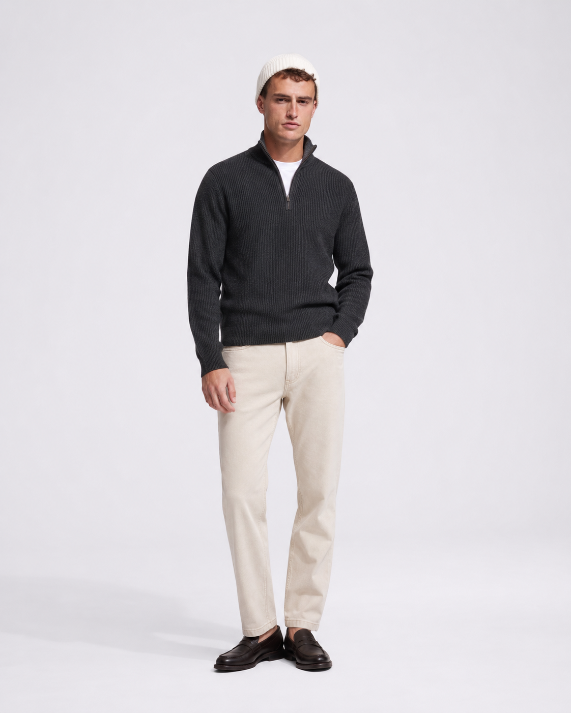 How to Style Off-White Jeans for Different Occasions