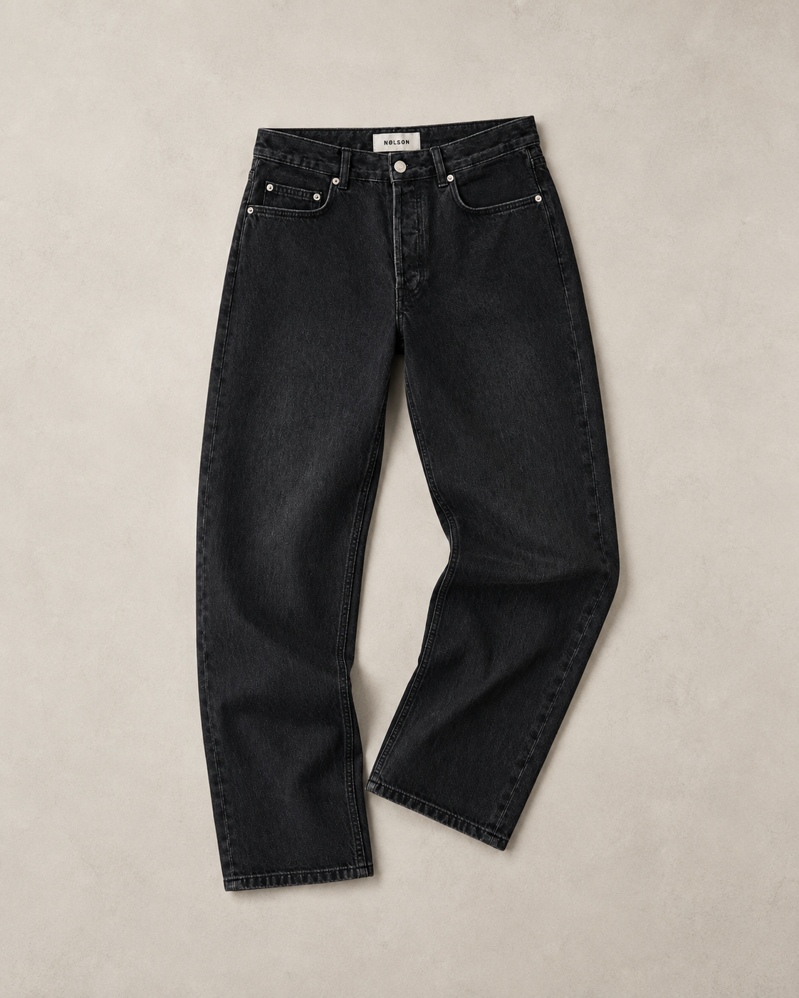 What to Wear with Washed Black Jeans