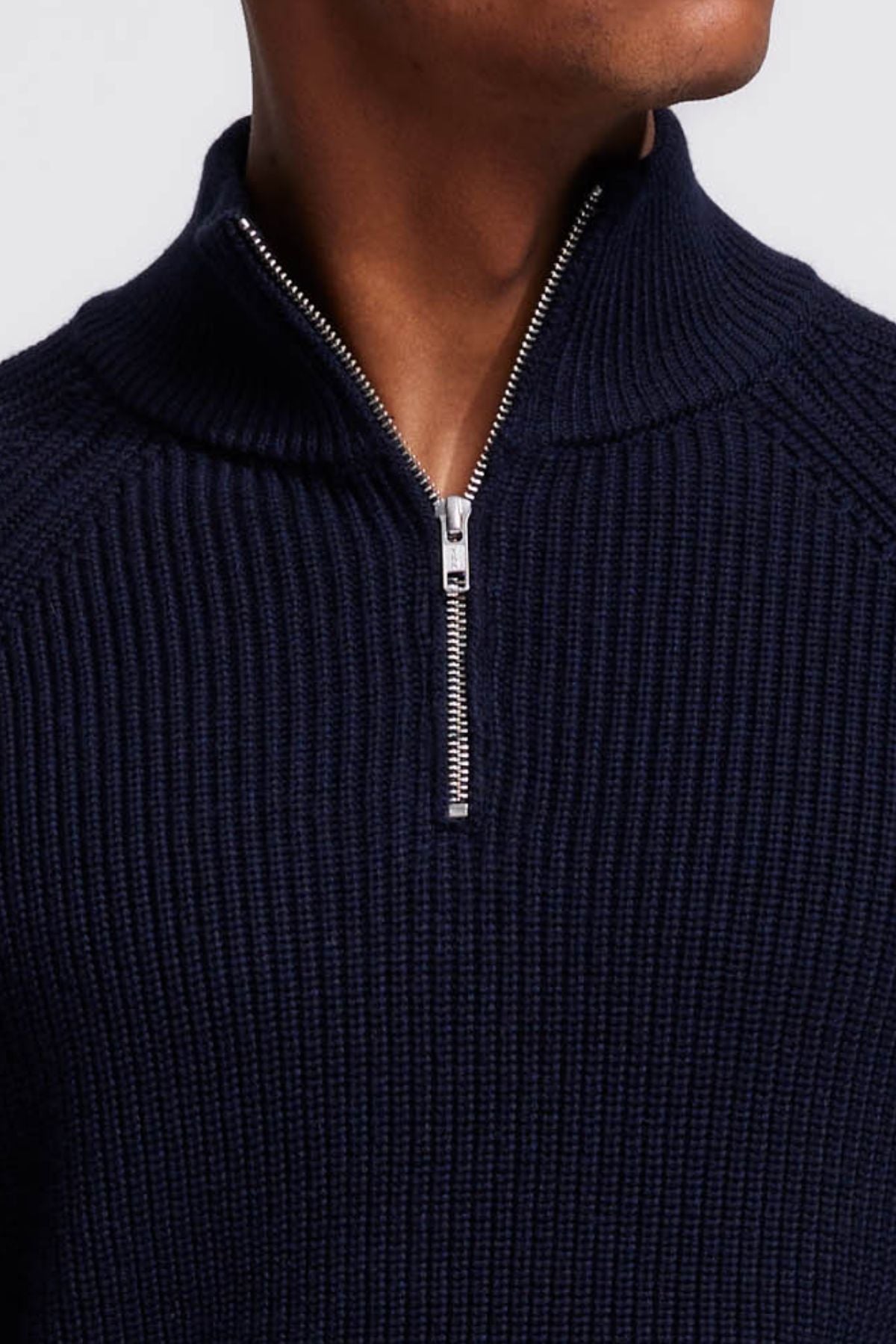 The Perfect Match: Pairing Your Quarter-Zip with NØLSON Classics