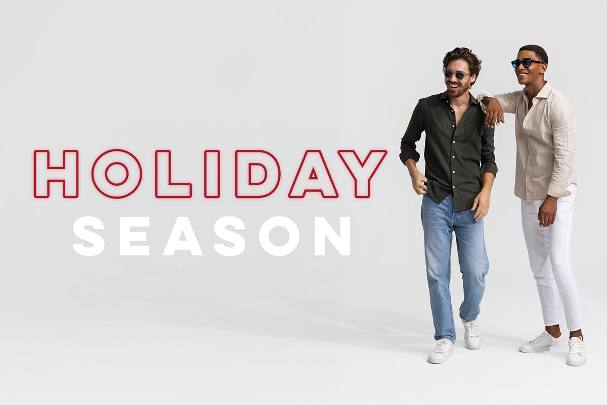 gifts for men at Nølson