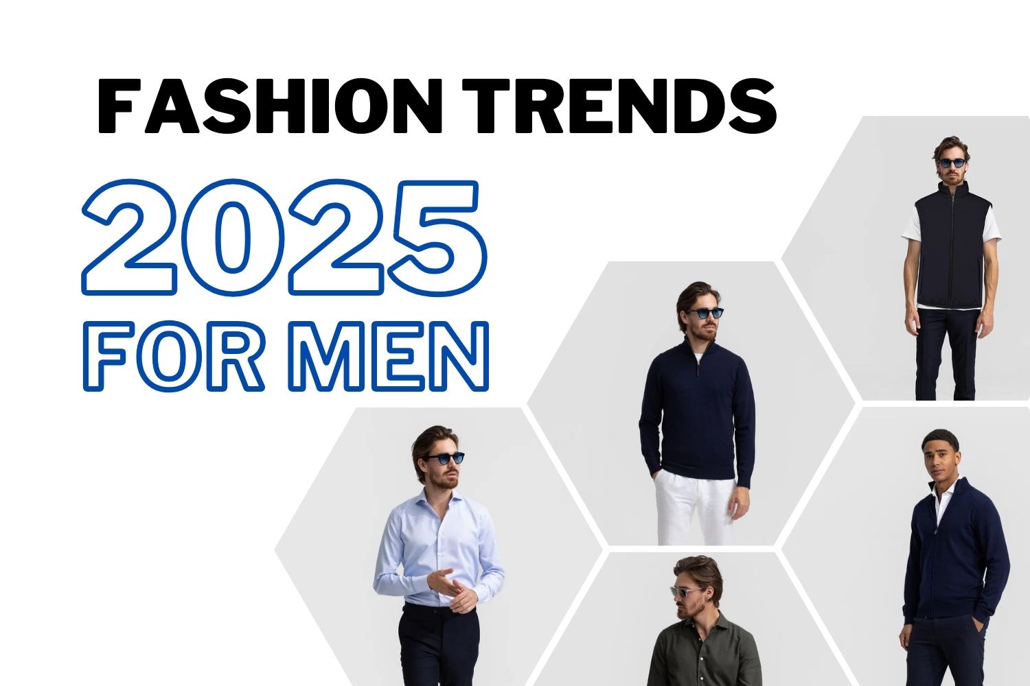 fashion trends for men nølson