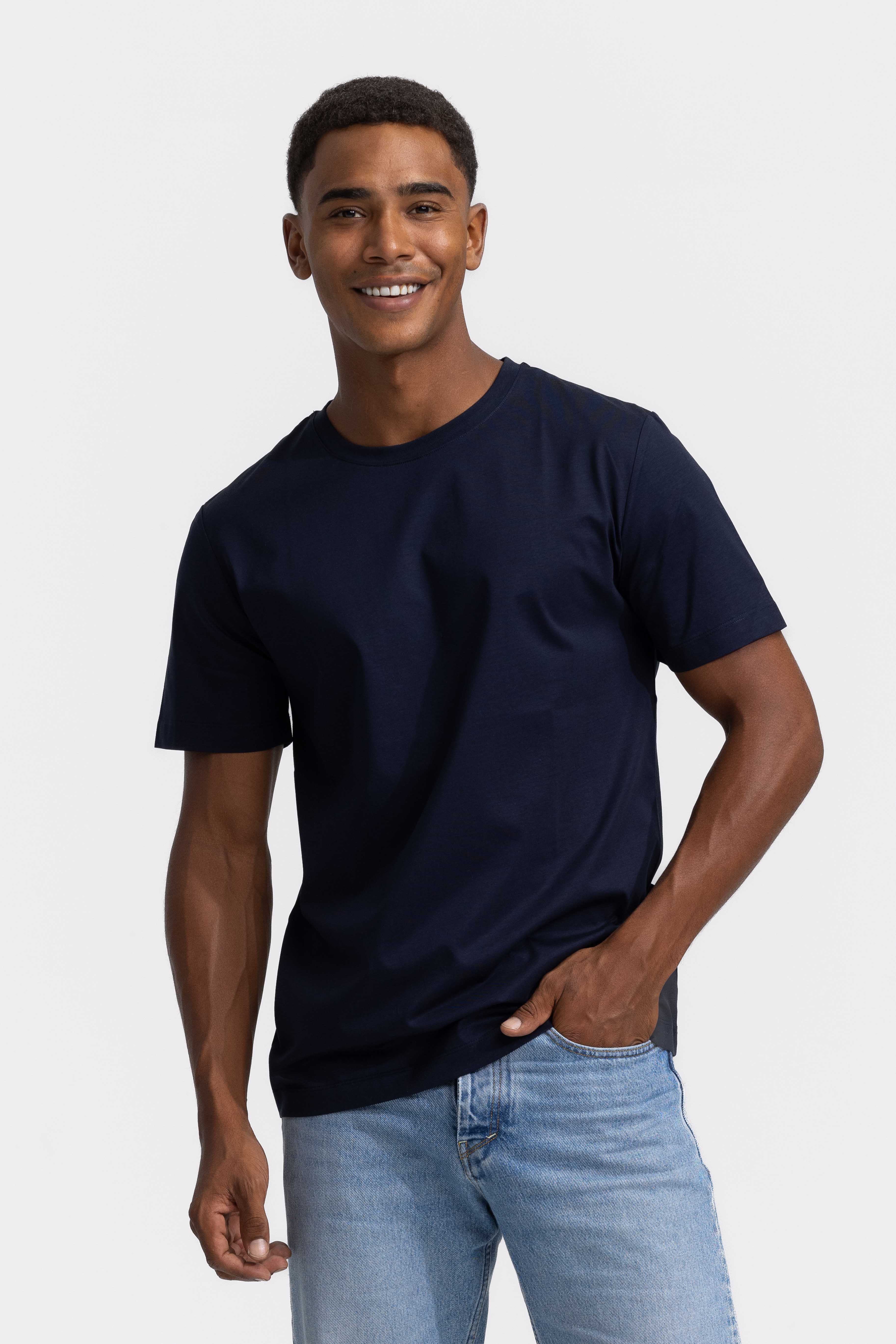 Lightweight t-shirts