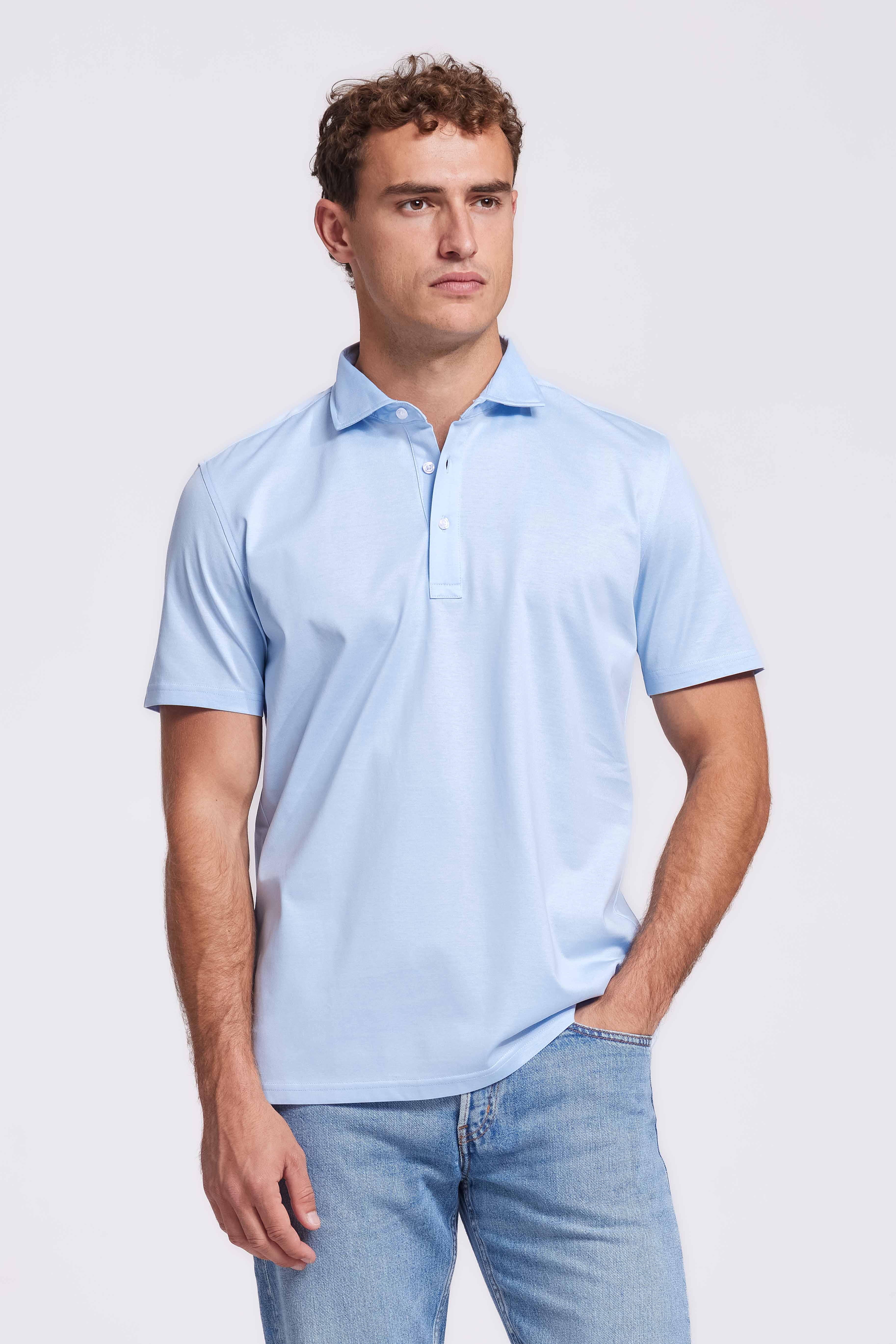 Polo Short Sleeve