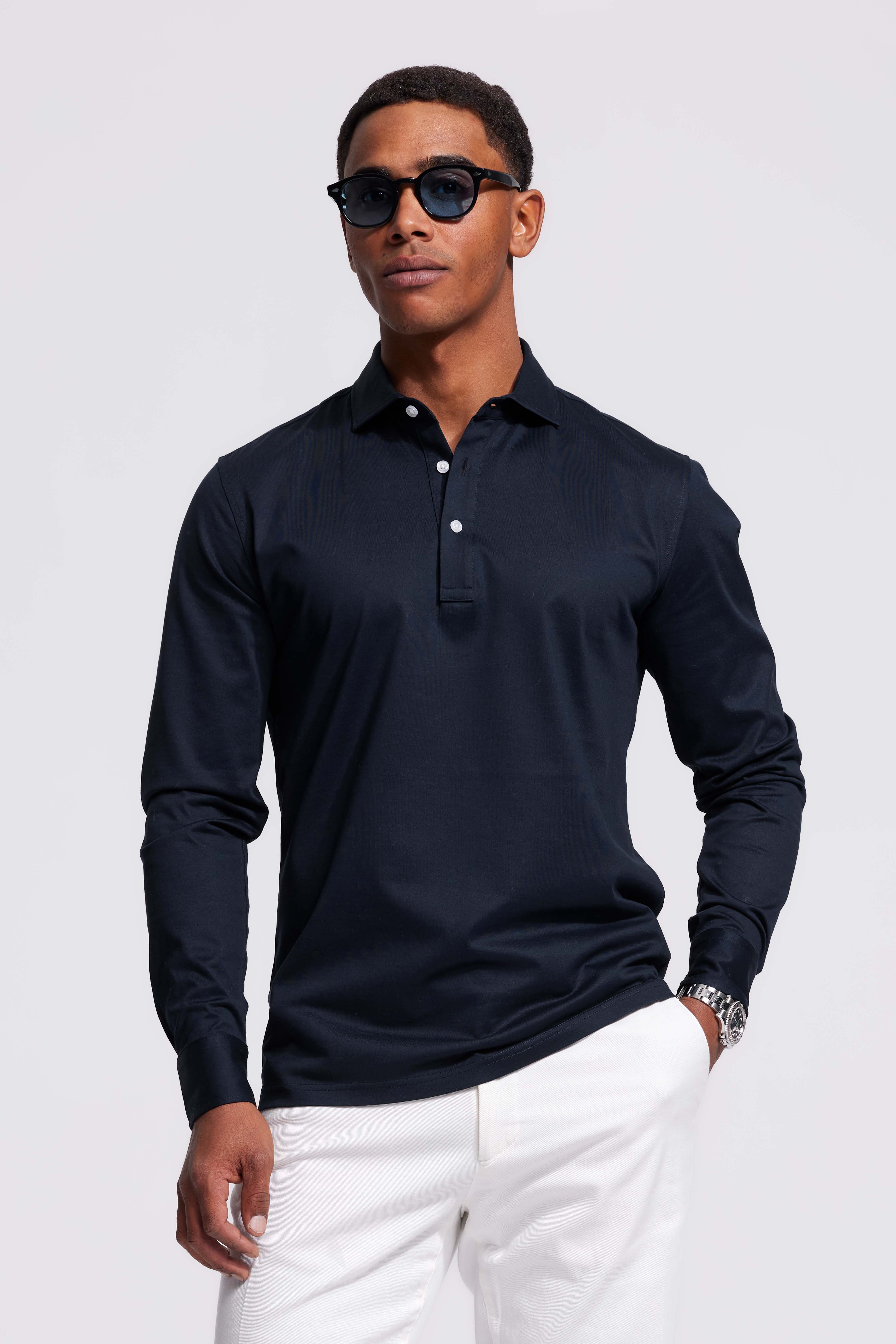 polo shirt nolson