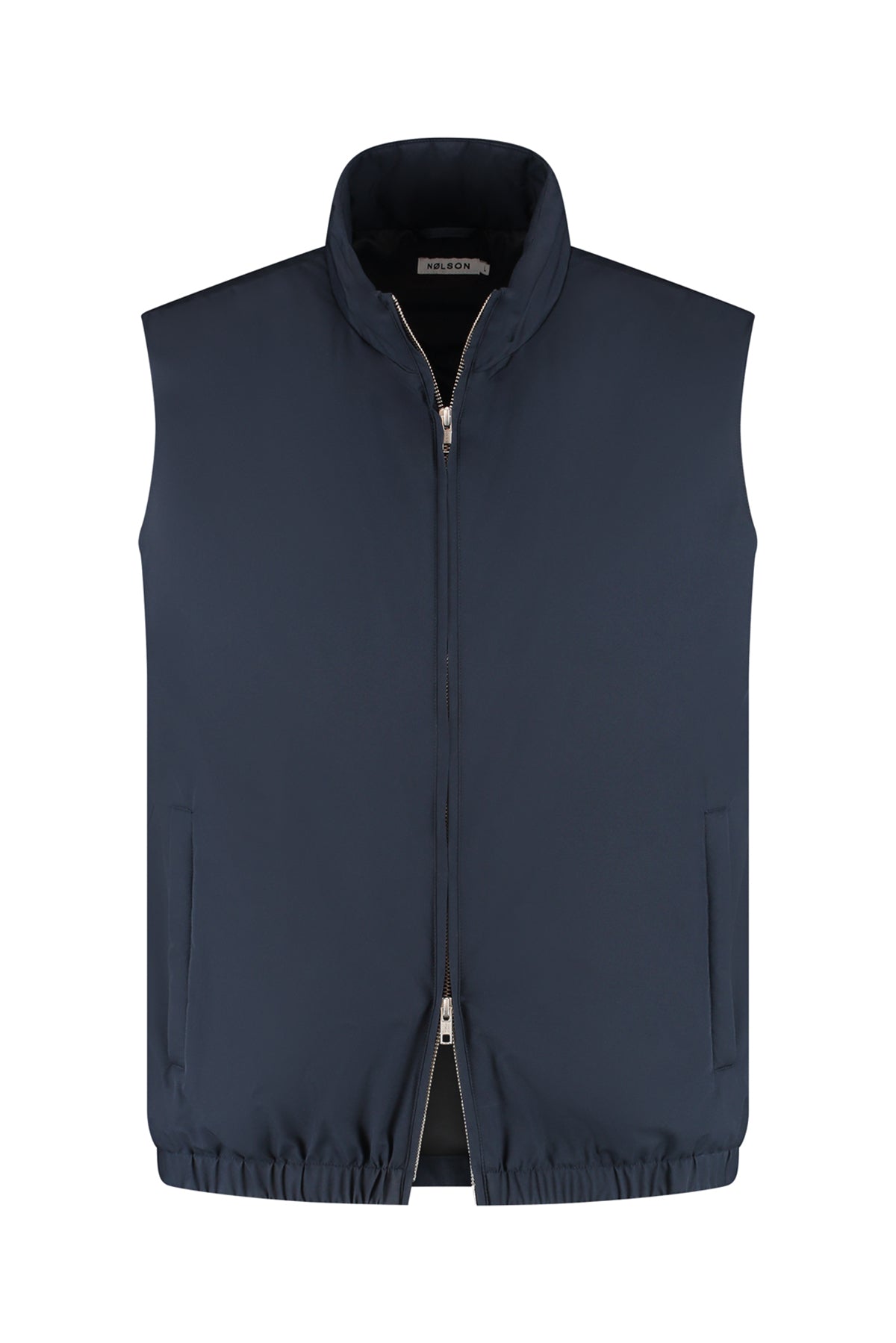 Bodywarmer Dark Blue