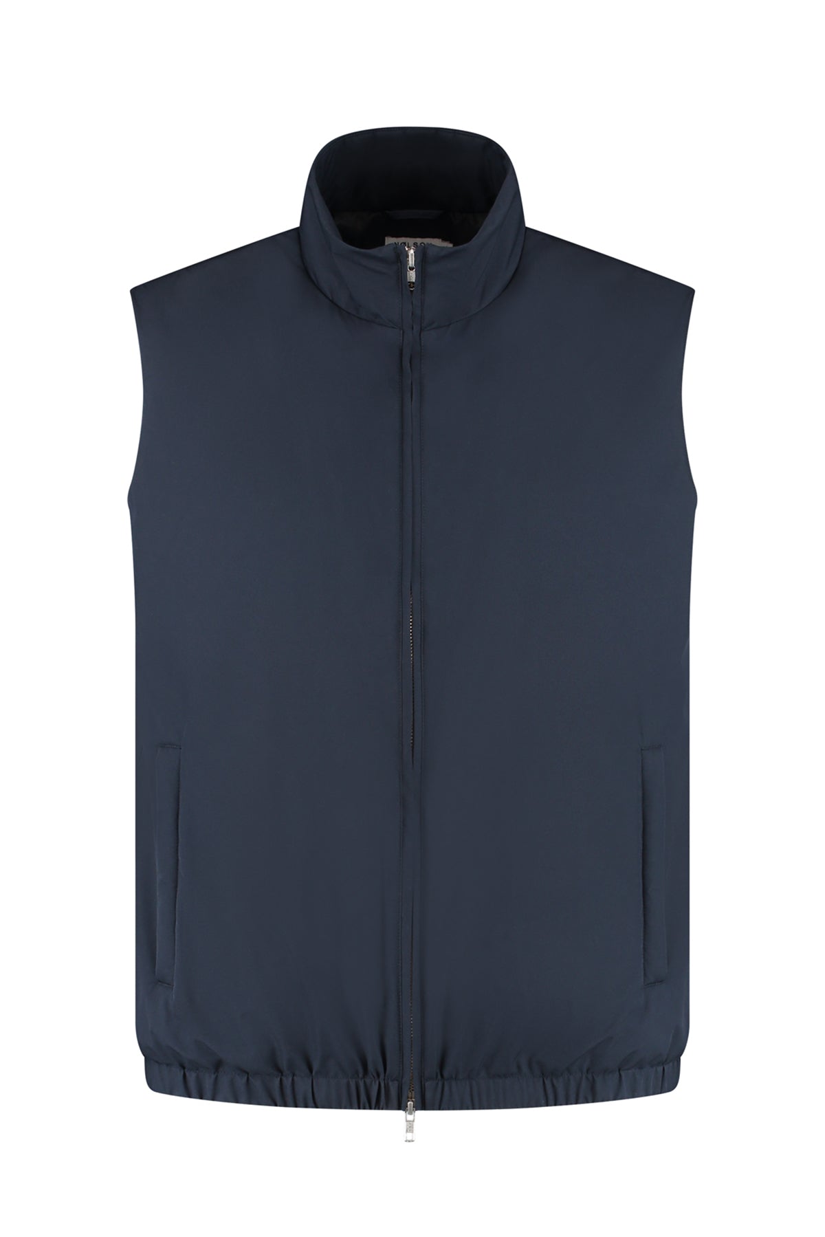 Bodywarmer Dark Blue