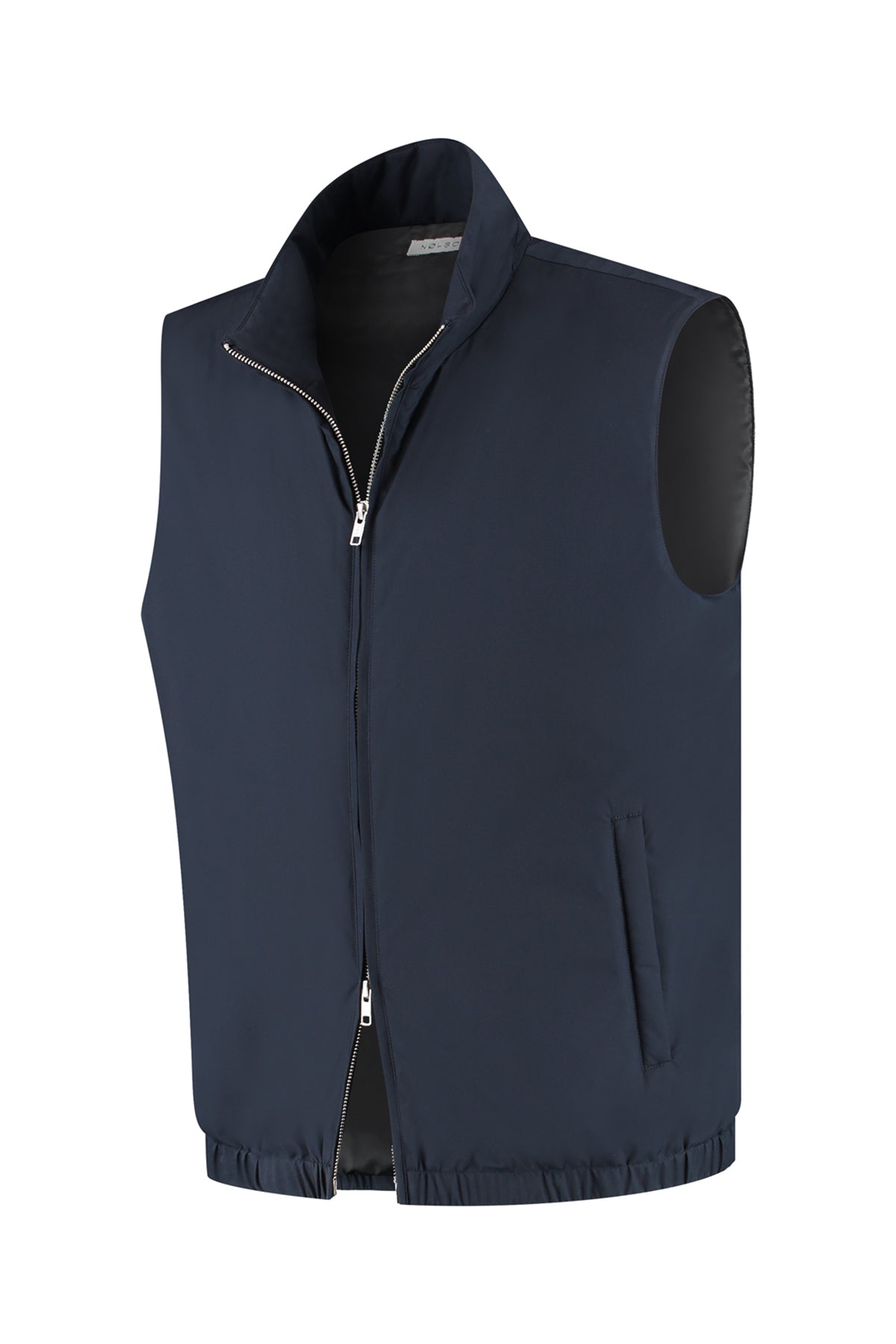 Bodywarmer Dark Blue