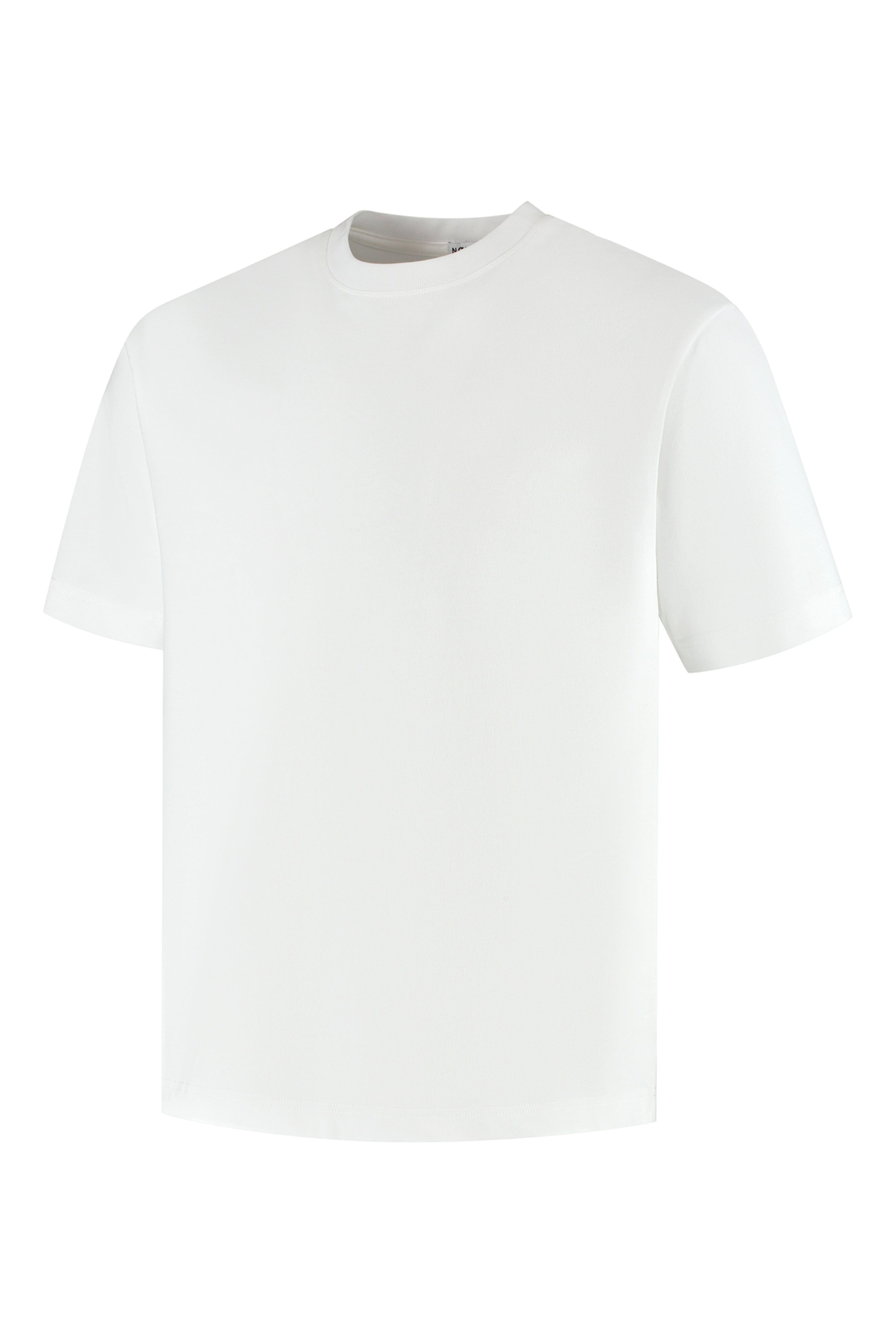Heavyweight T-Shirt White