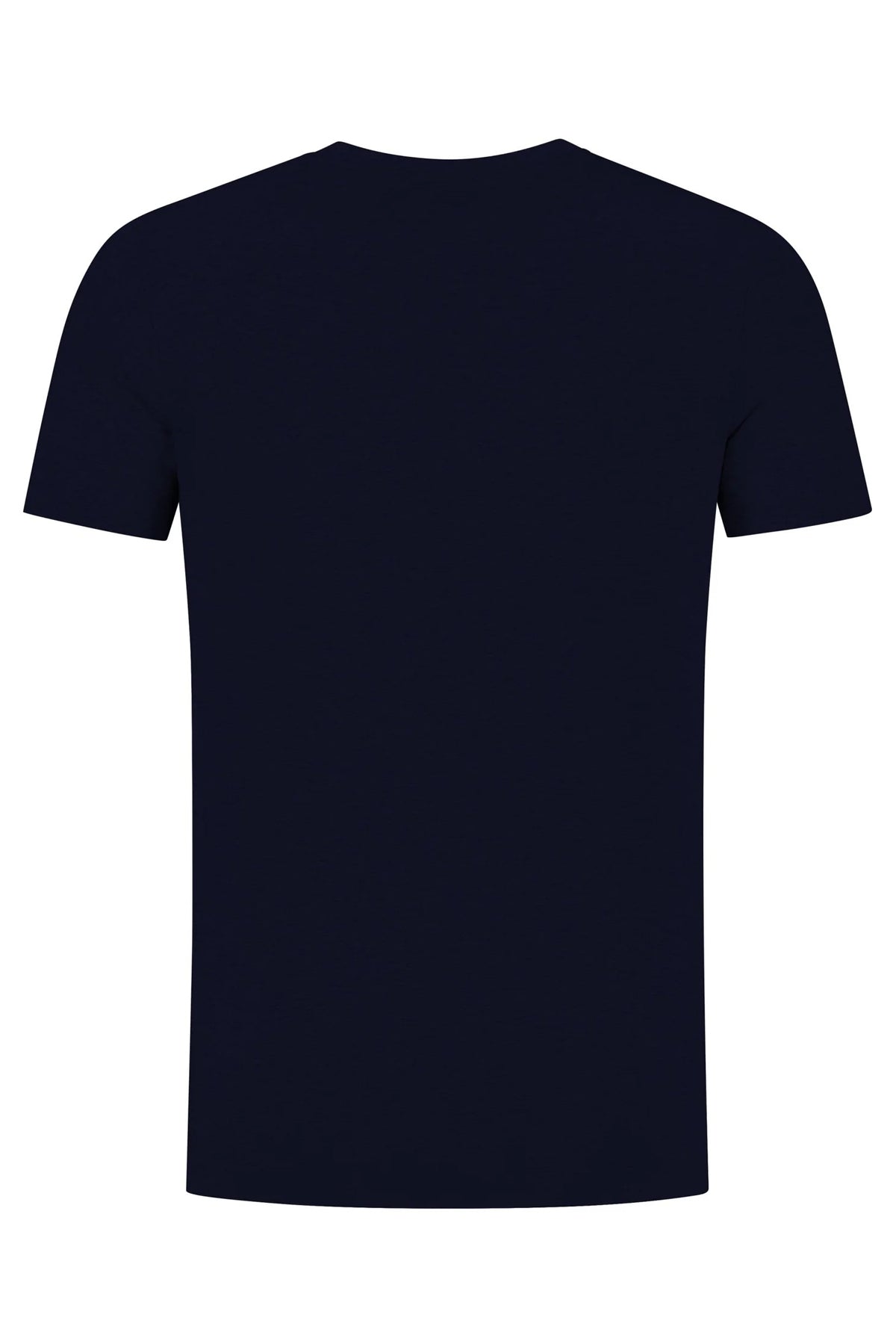 Lightweight T-shirt Åsa Dark Blue