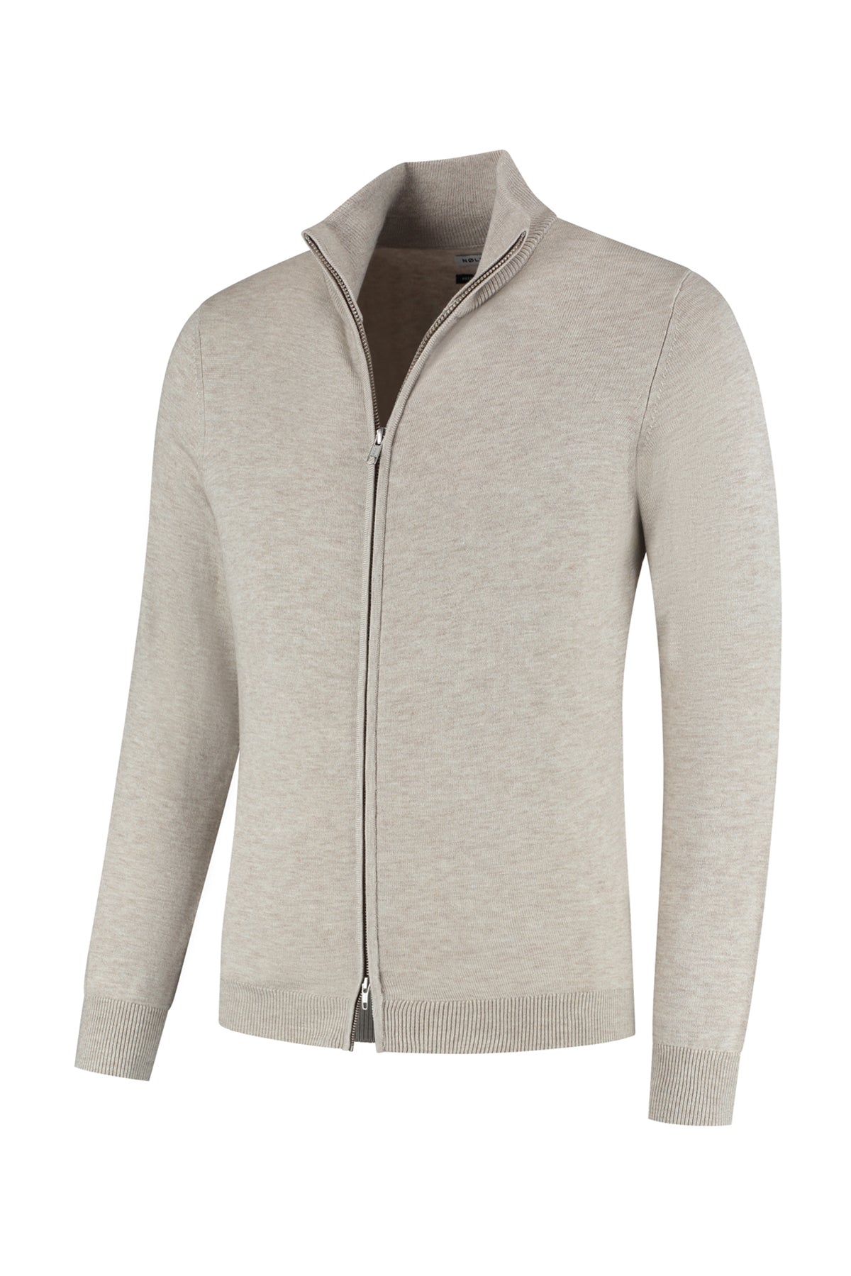 Cardigan Beige