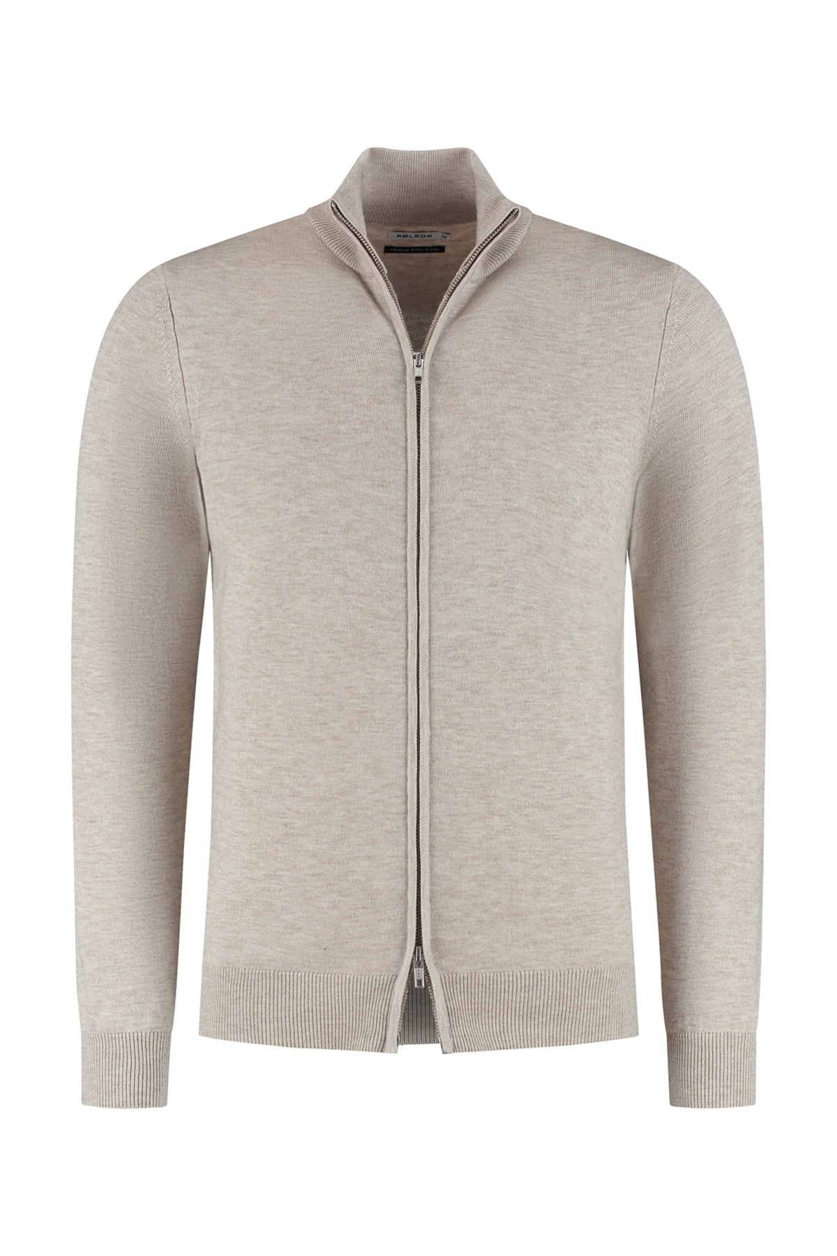 Cardigan Beige