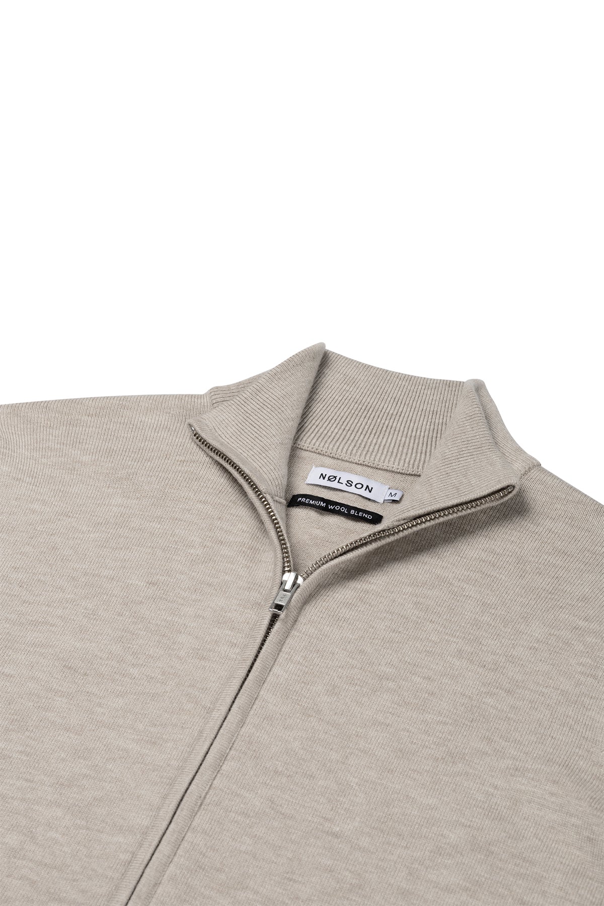 Cardigan Beige