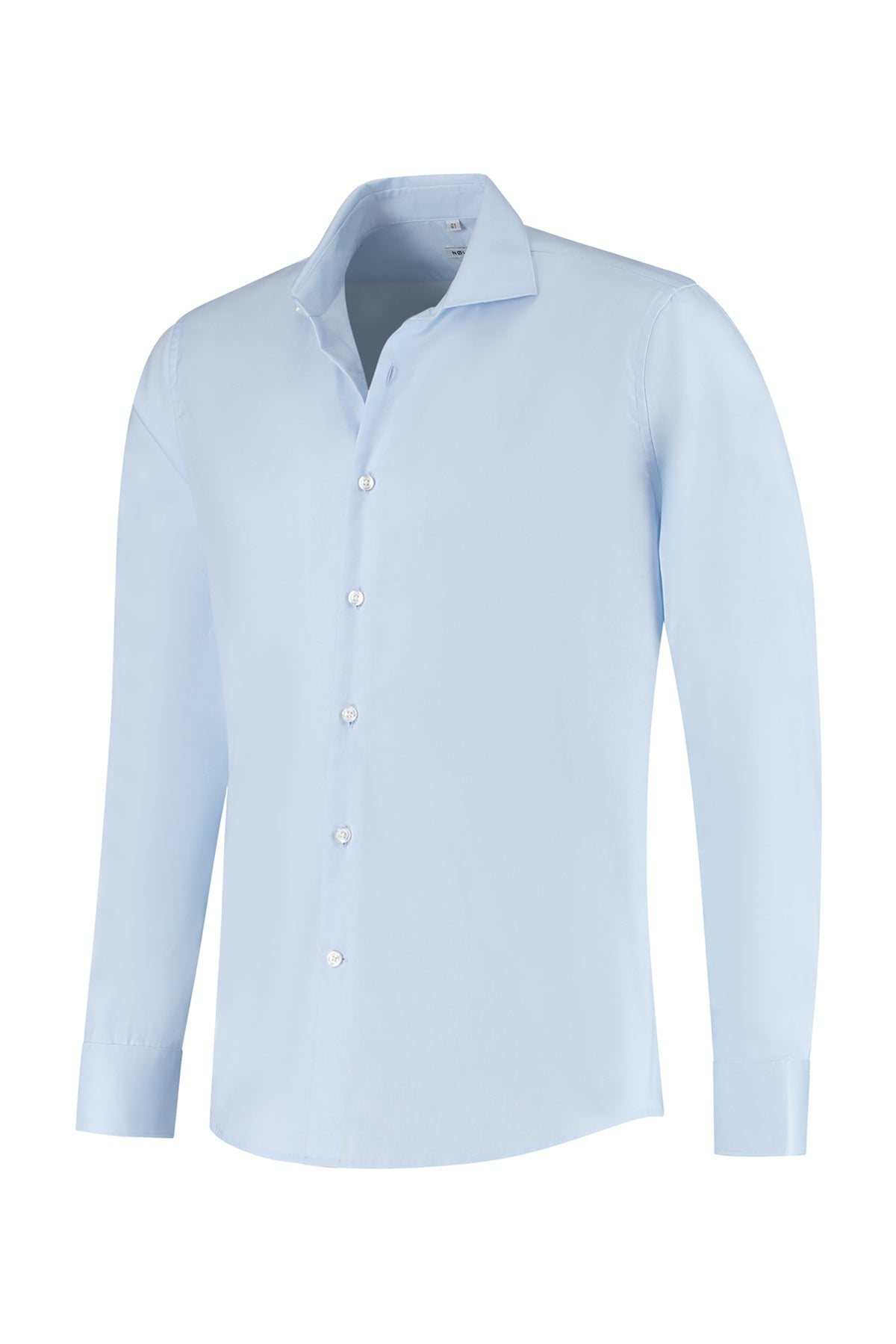 Business Shirt Light Blue