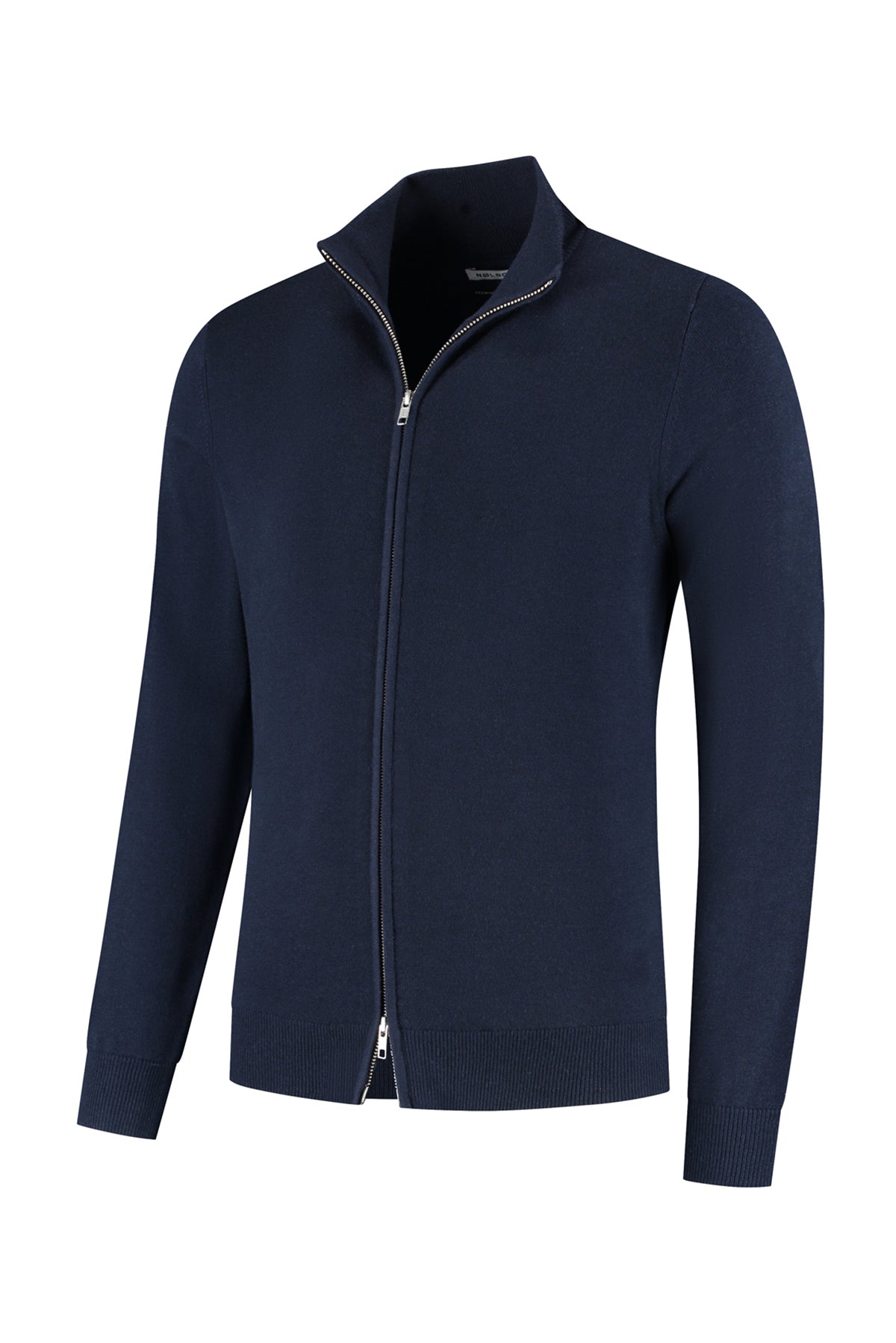 Cardigan Dark Blue