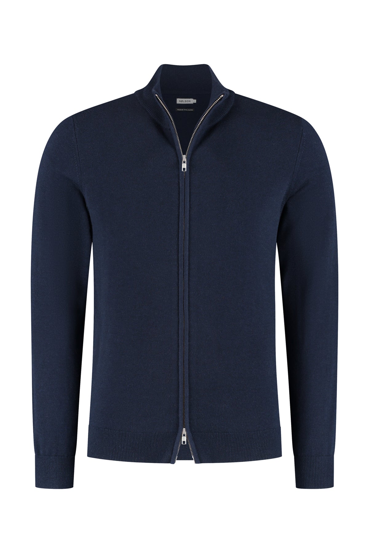 Cardigan Dark Blue