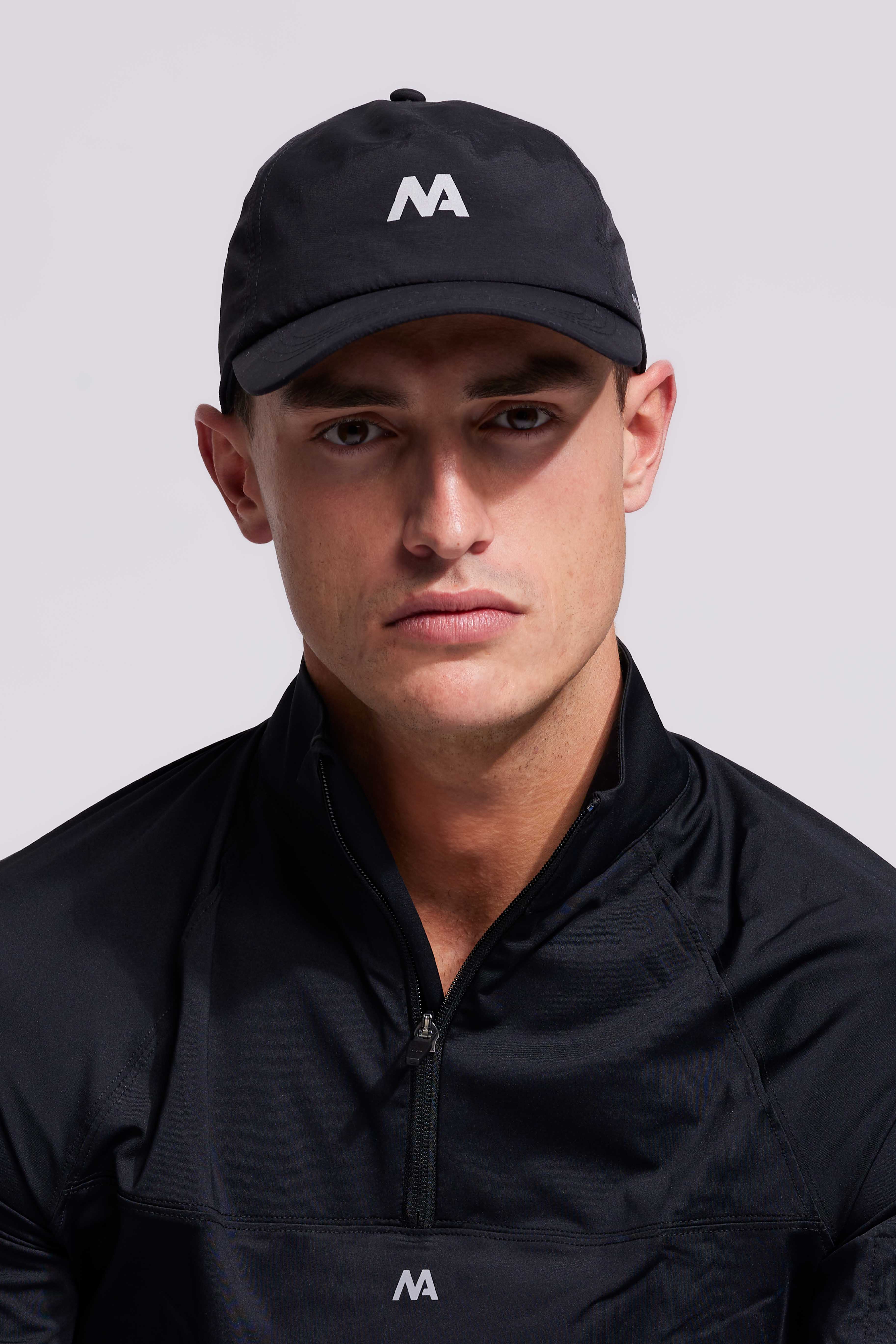 Active Cap Black