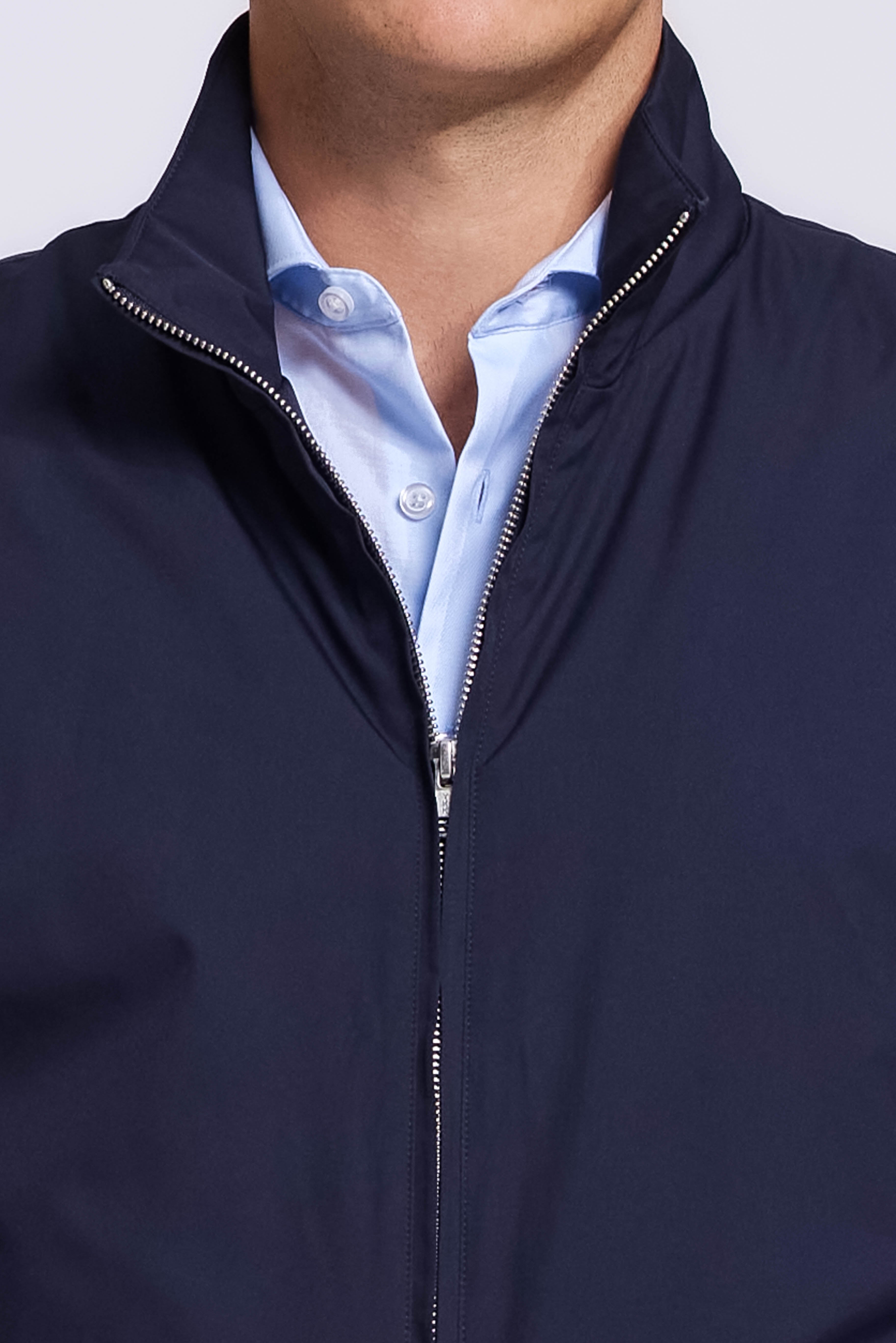Bodywarmer Dark Blue