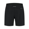 Black Men’s sport shorts. Stylish and comfortable sports shorts for any workout in a black colour.
