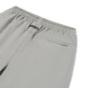 Men's long grey sports pants. Stylish and comfortable sports pants for any workout in a grey colour.