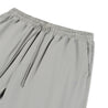 Men's long grey sports pants. Stylish and comfortable sports pants for any workout in a grey colour.