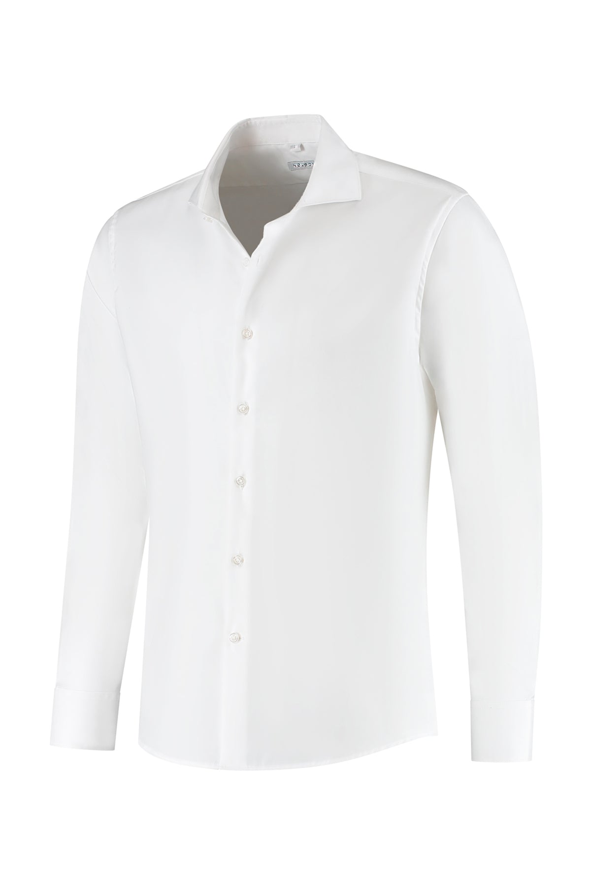 Business Shirt White