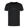 Men’s black sport t-shirt. Stylish and comfortable t-shirts for any workout in various colours.