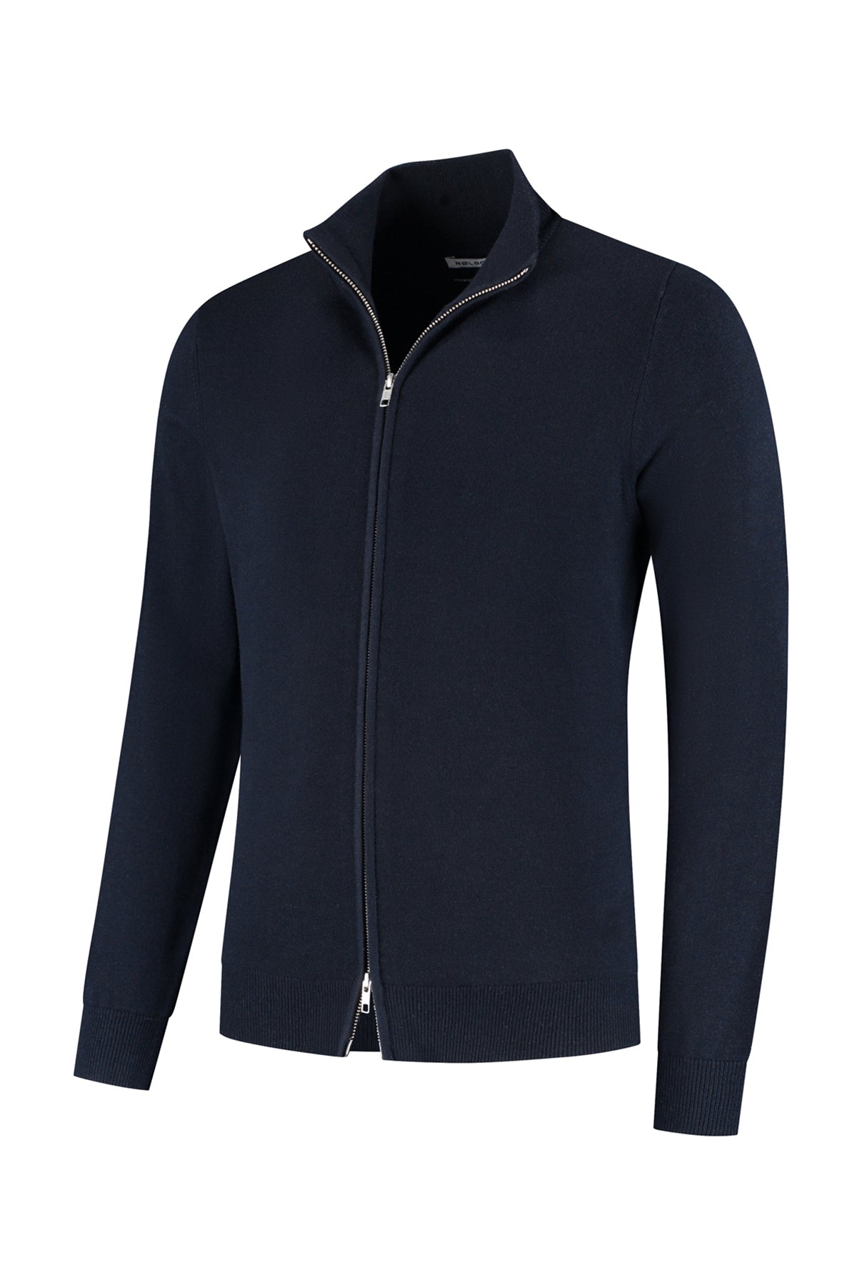 Cardigan Dark Blue