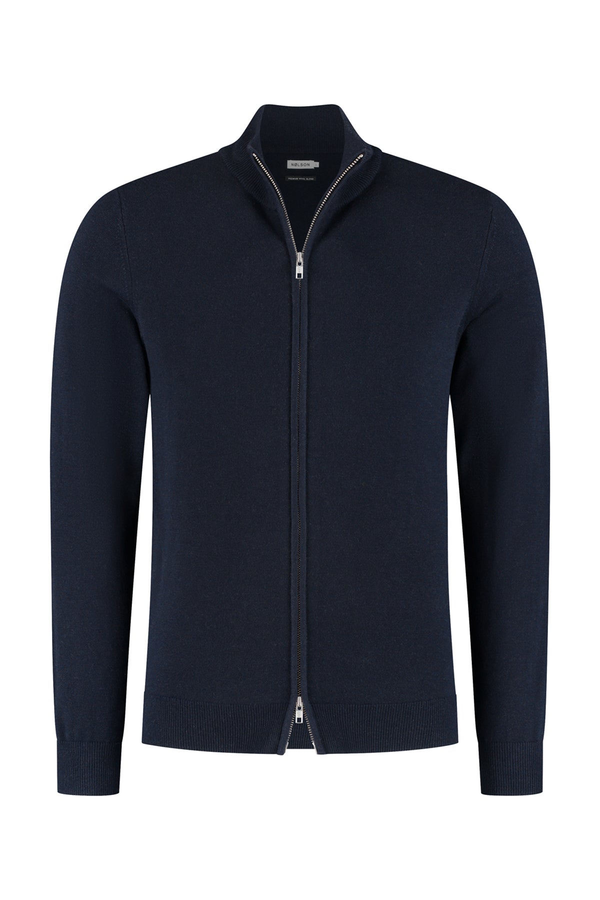 Cardigan Dark Blue