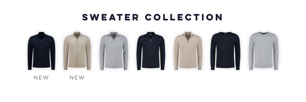 sweater collection for men 