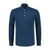 Navy polo-shirt-front